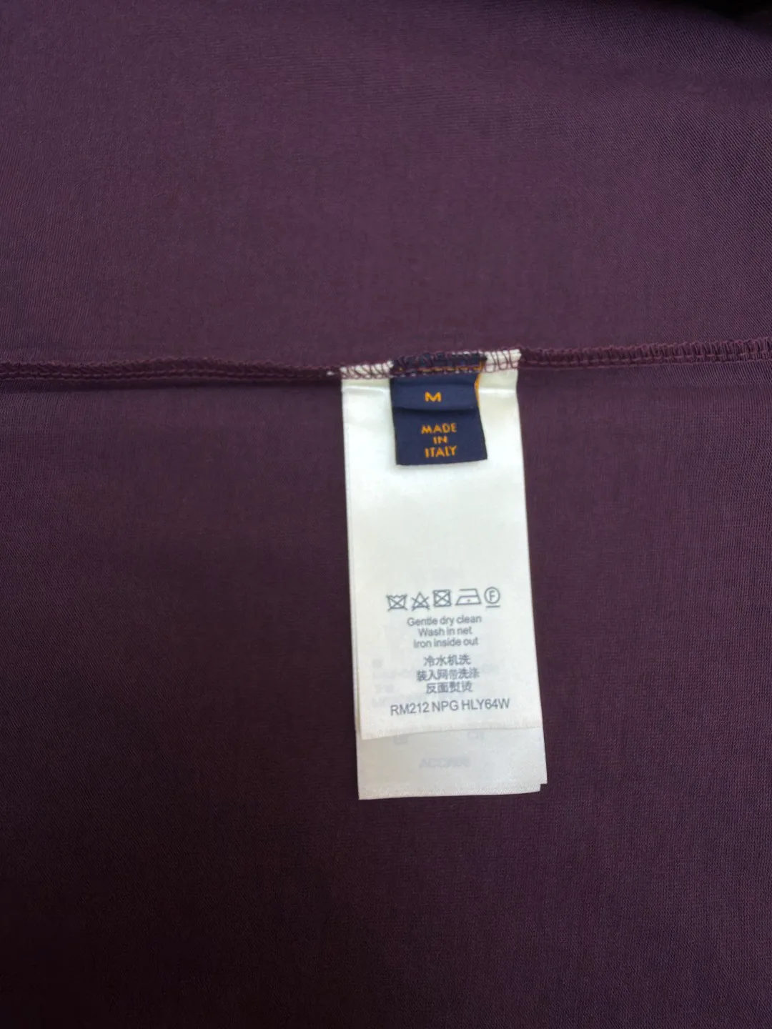 Футболки Мужские Louis Vuitton 11485676