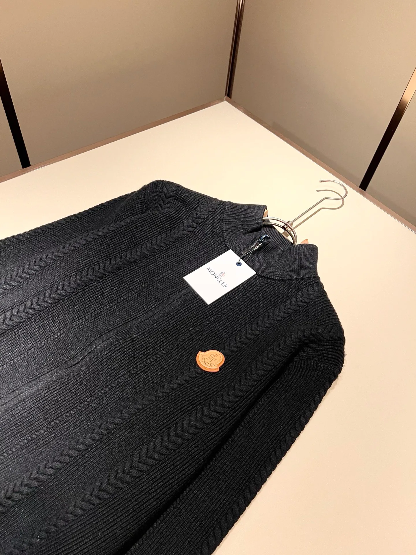 Джемперы И Свитеры Мужские Moncler 187920