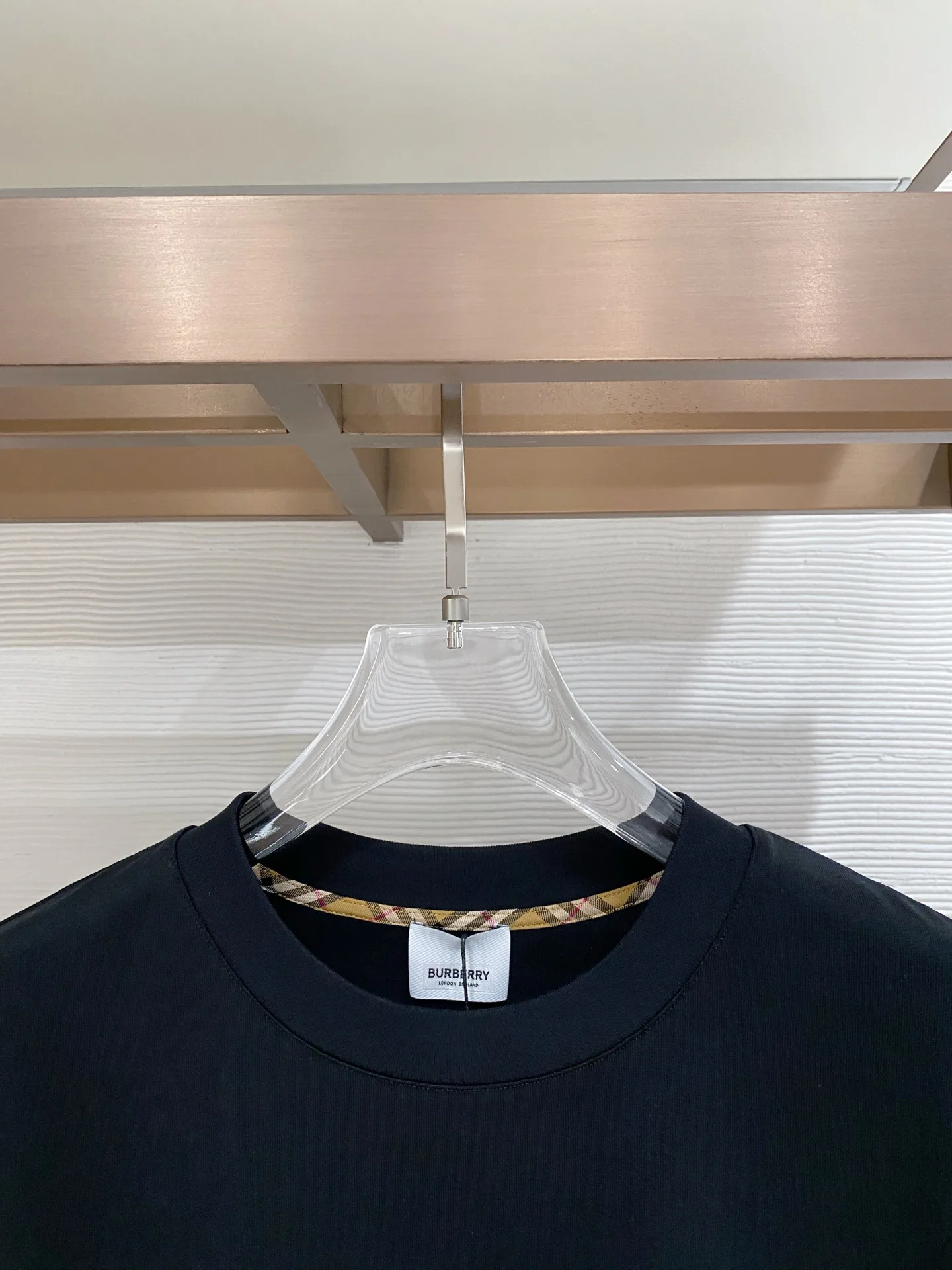 Футболки Мужские Burberry 14580116