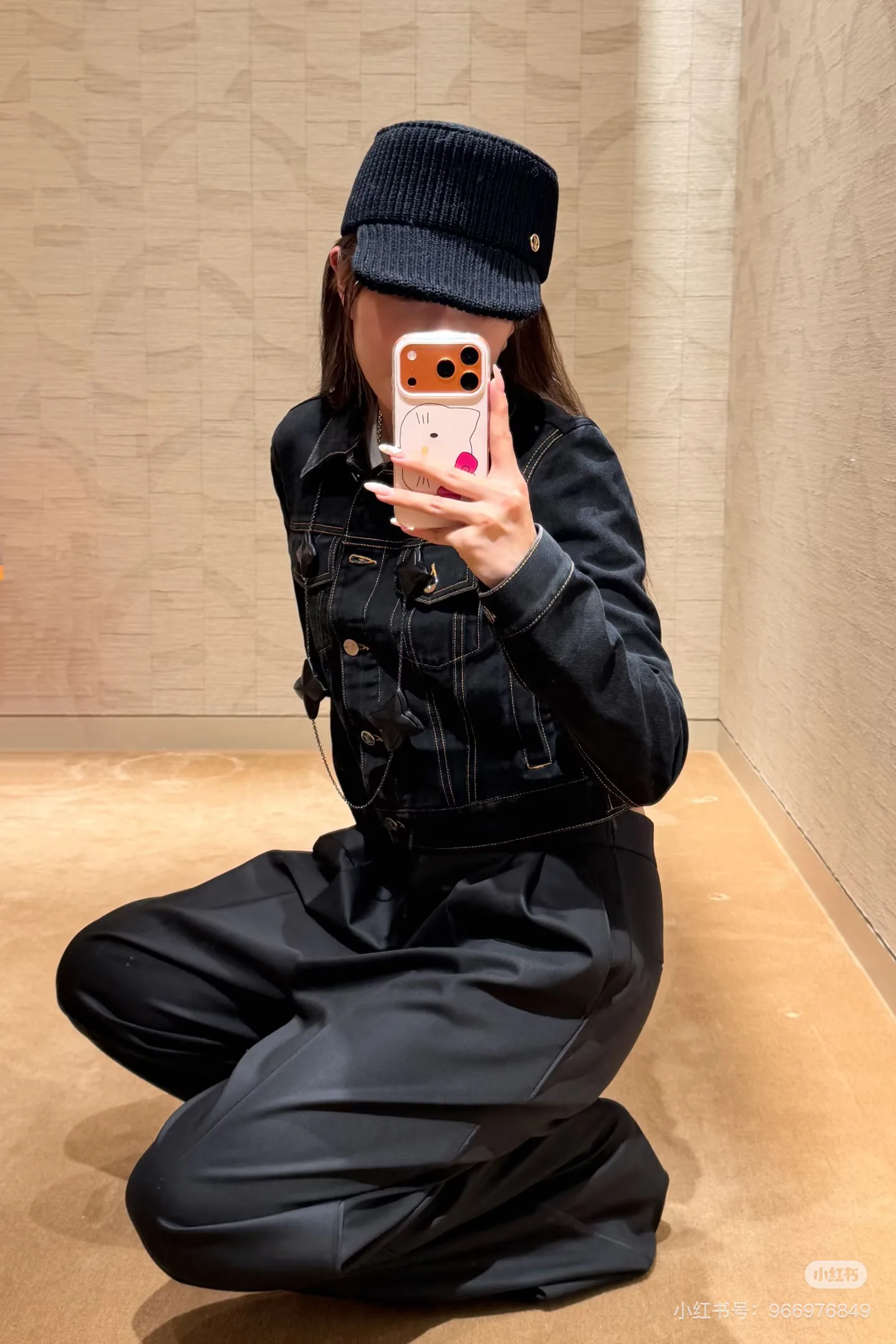 Брюки Женские Louis Vuitton 5540553