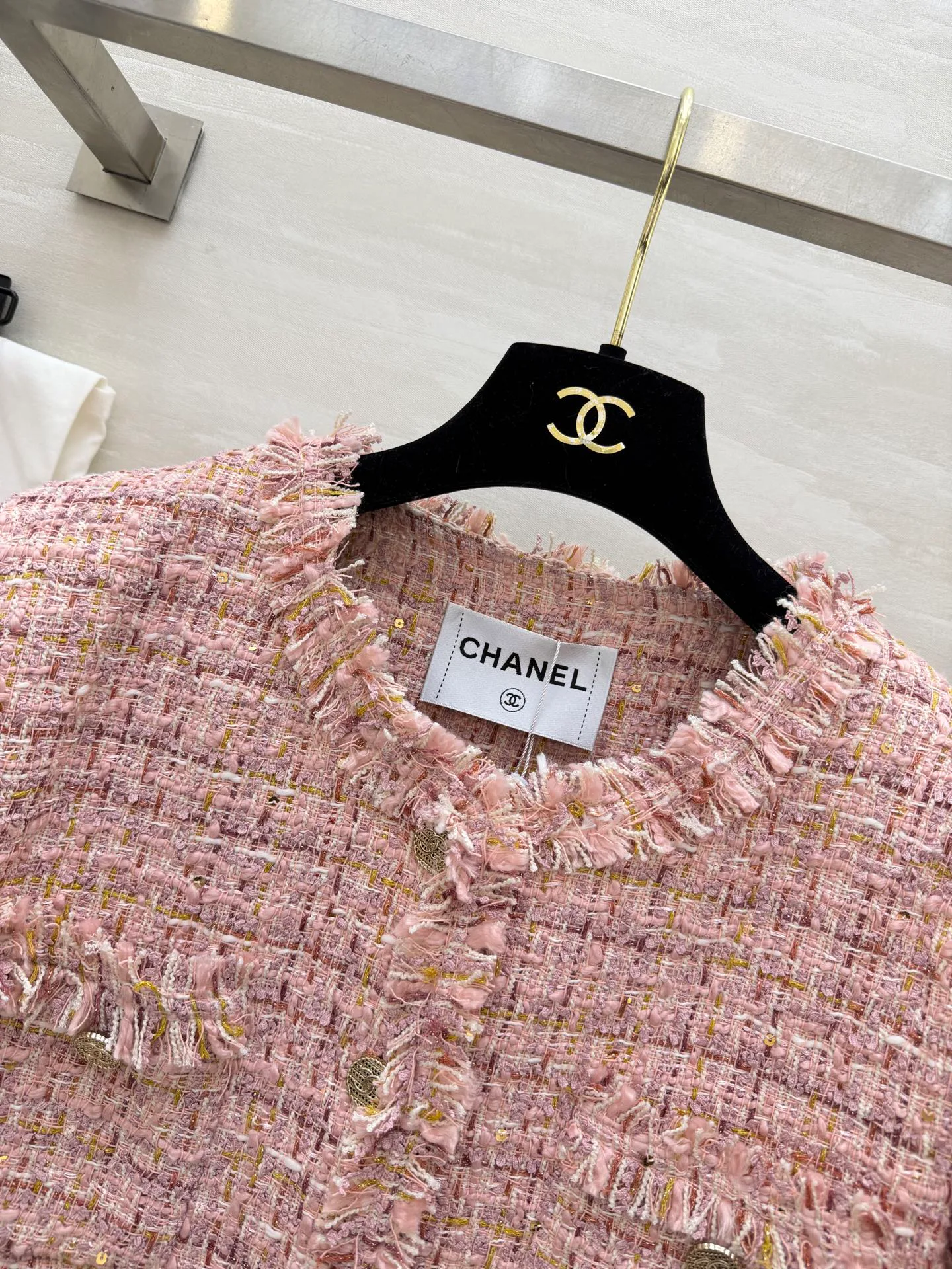 Жакеты Женские Chanel 11567995