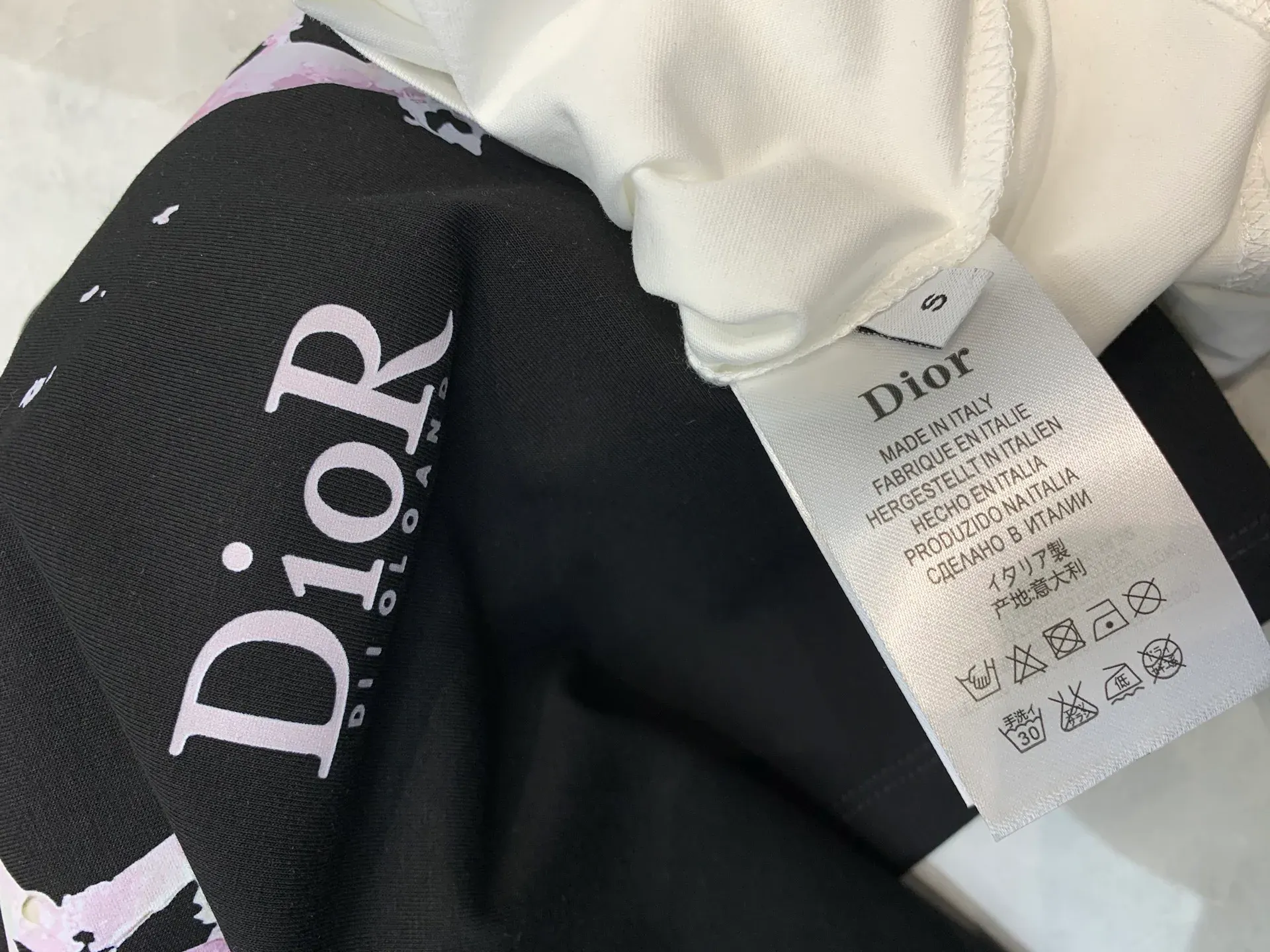 Футболки Женские Christian Dior 4764842