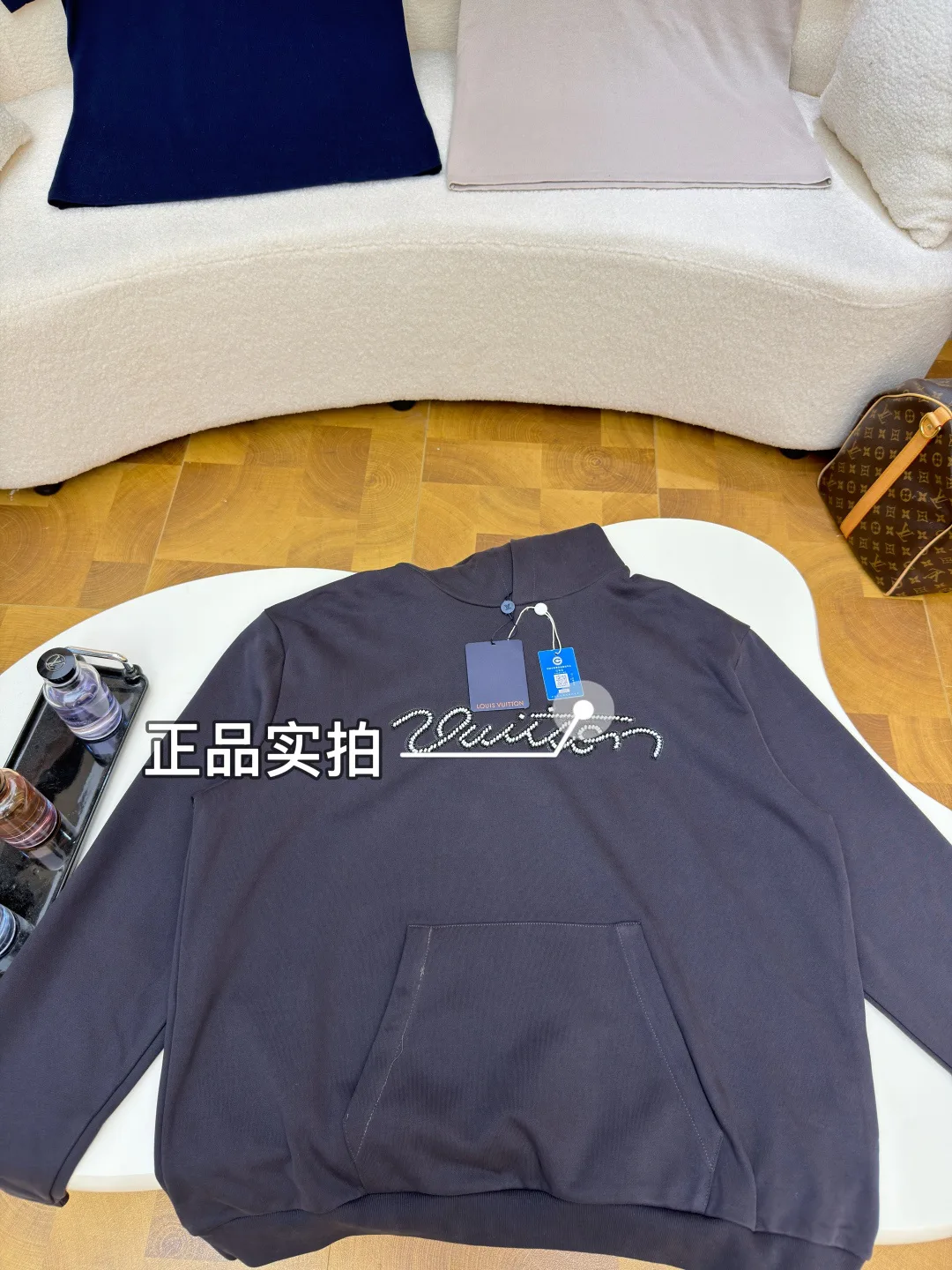 Свитшоты И Худи Мужские Louis Vuitton 17364975