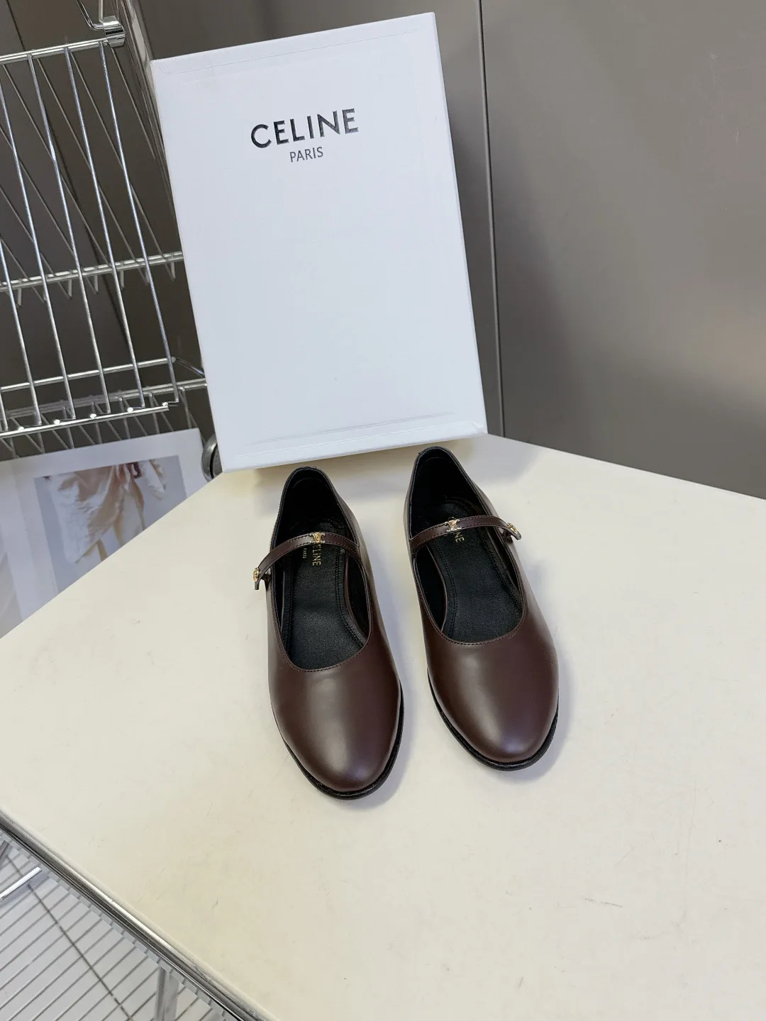 Туфли Женские Celine 11152741