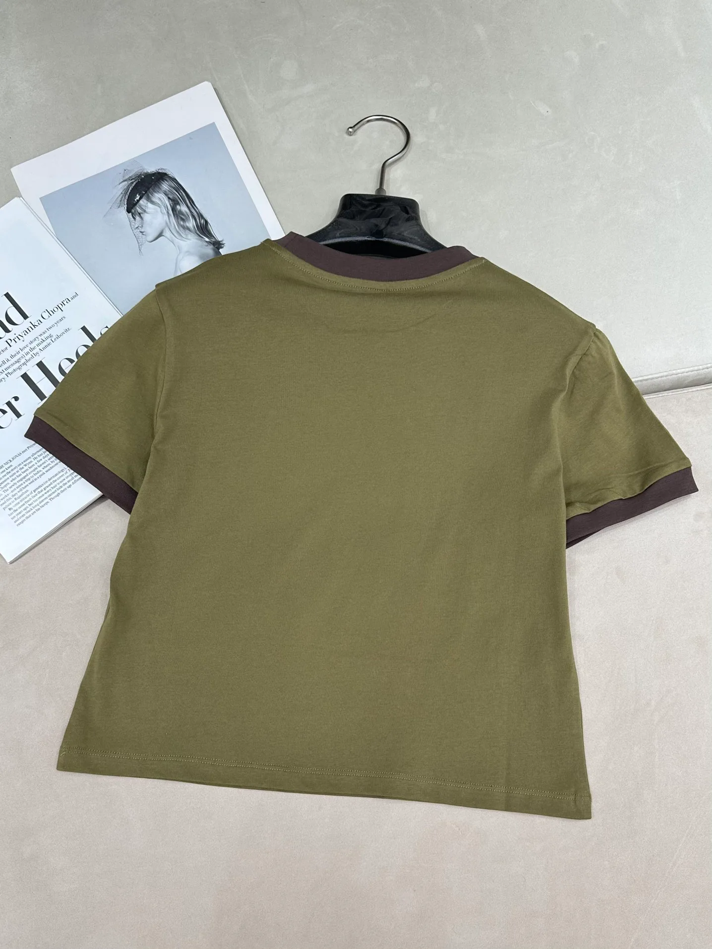 Футболки Женские Miu Miu 2264598