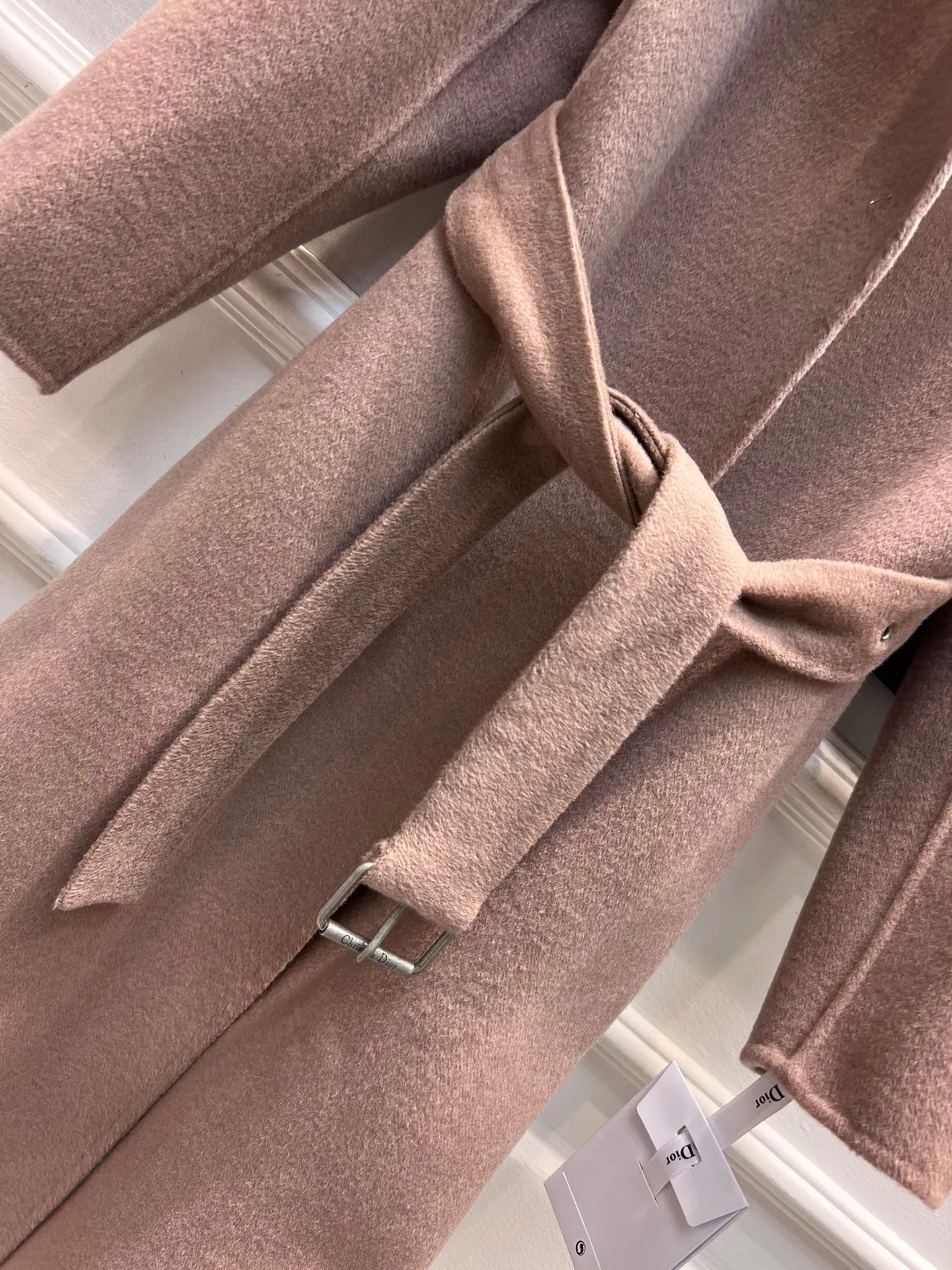 Пальто Женские Christian Dior 1757223