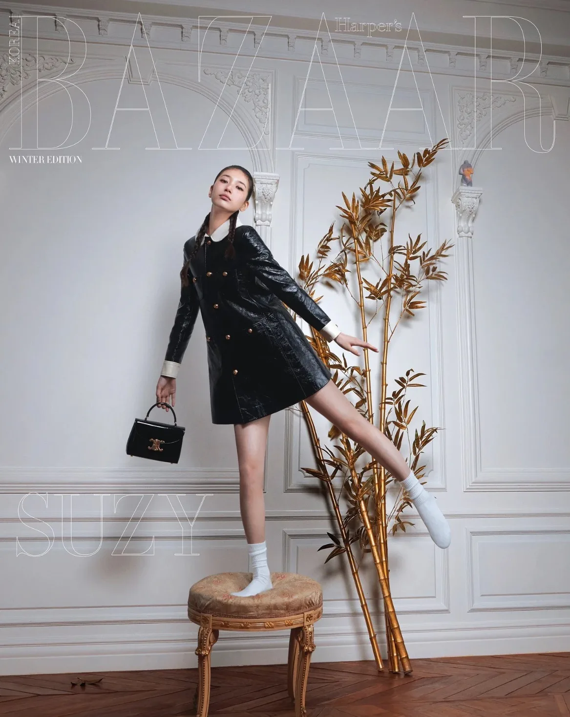 Классические Сумки Женские Celine 234478