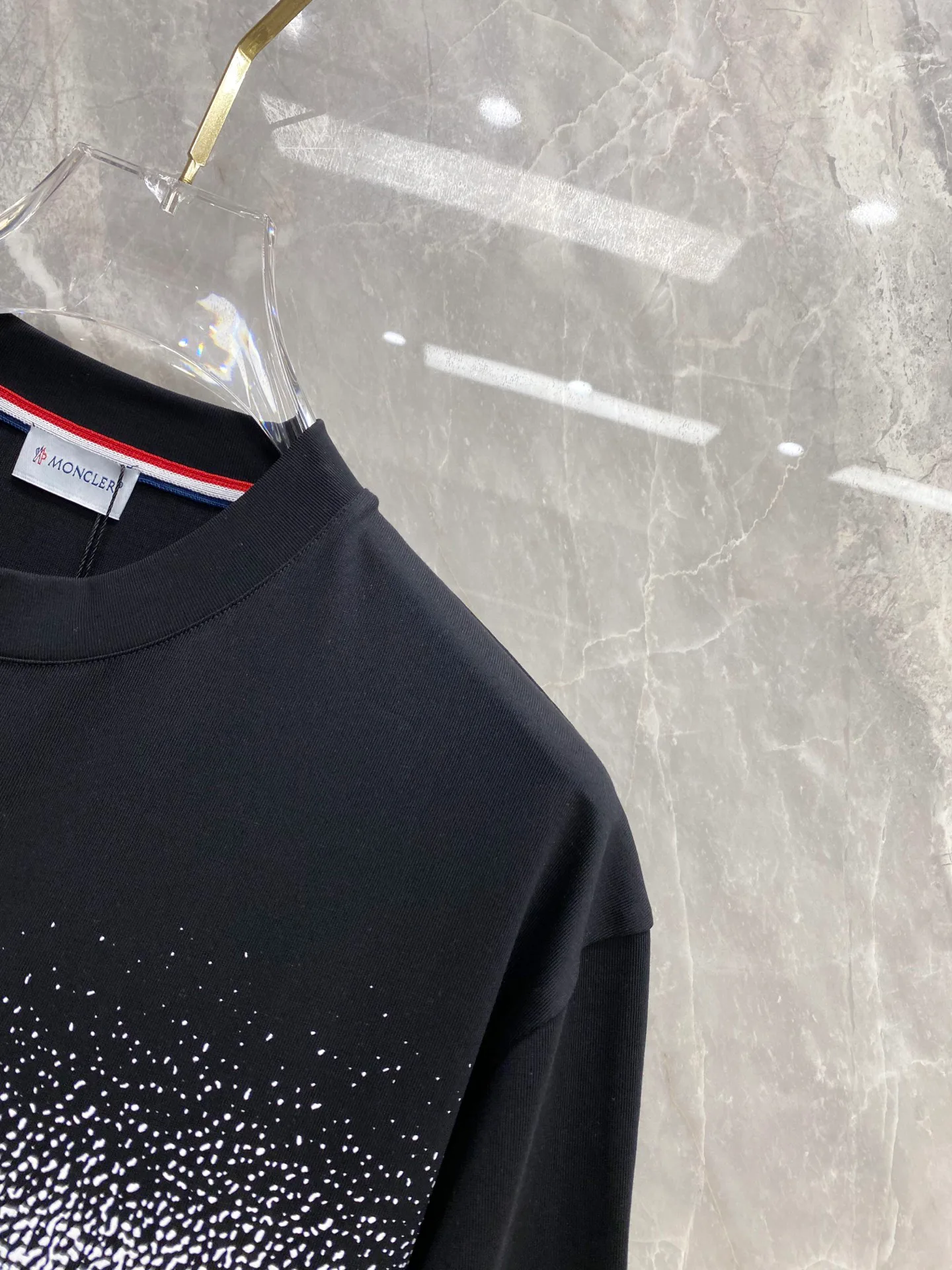 Футболки Мужские Moncler 13441896