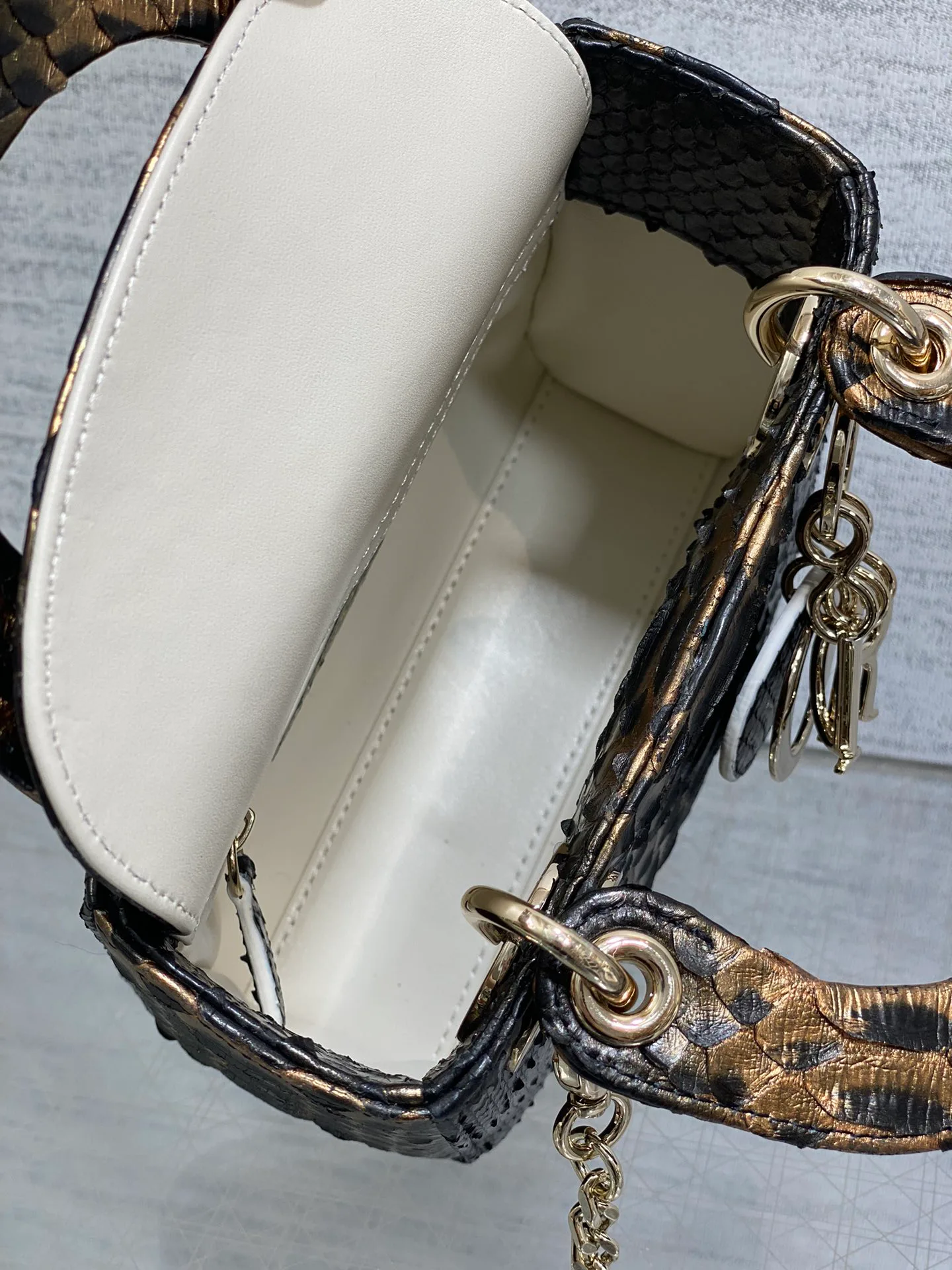 Классические Сумки Женские Christian Dior 11581730