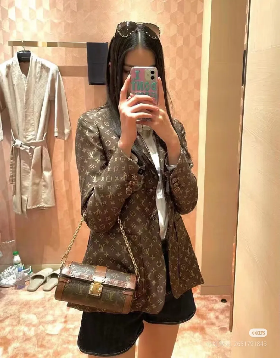 Пиджаки Мужские Louis Vuitton 5922467