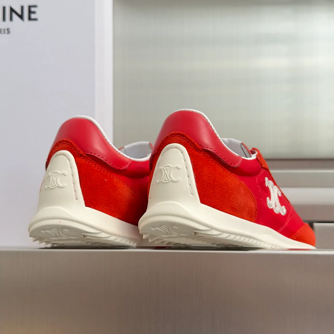 Кроссовки Женские Celine 18505301