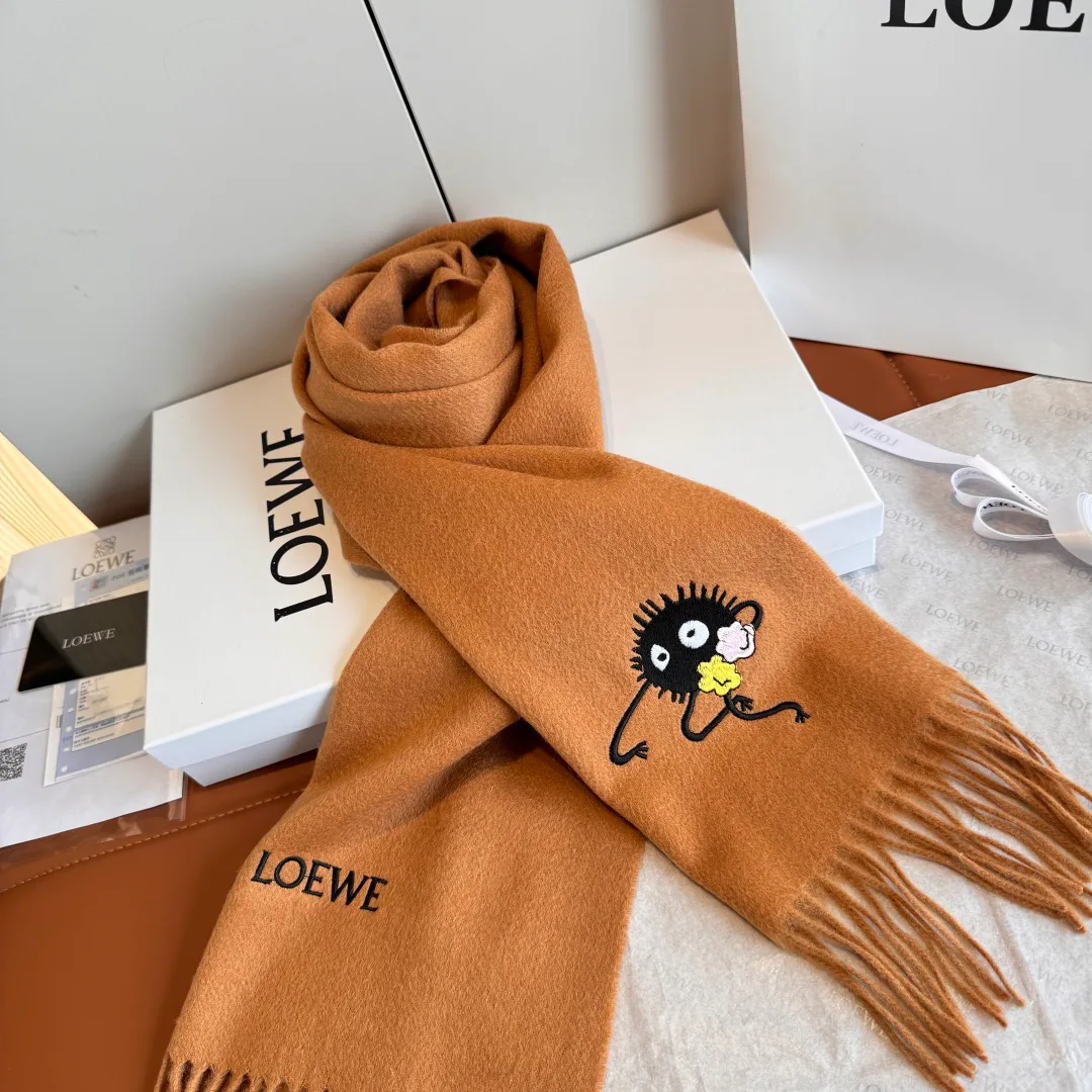 Шарфы Loewe 1518575