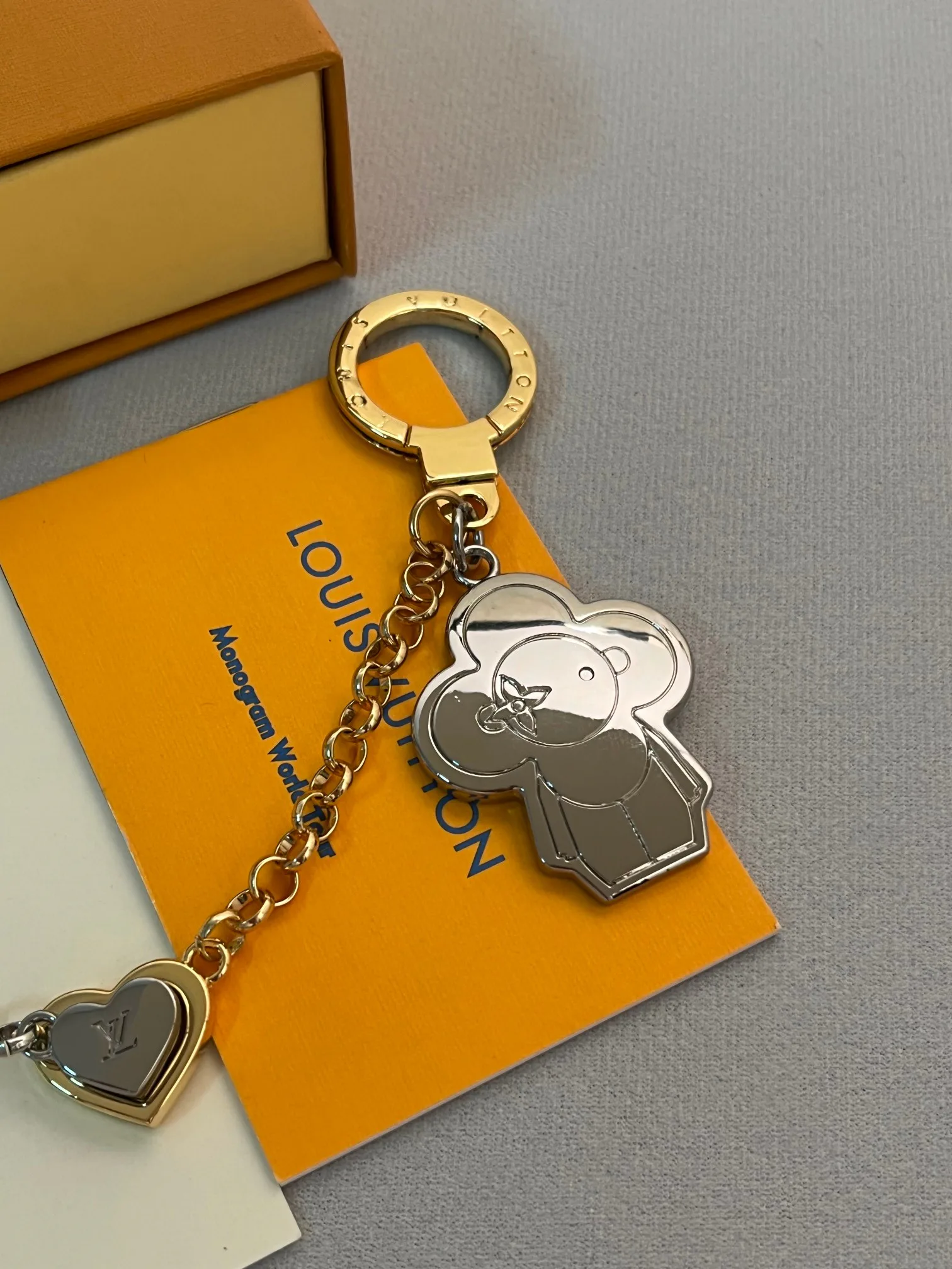 Ключницы Louis Vuitton 1703344