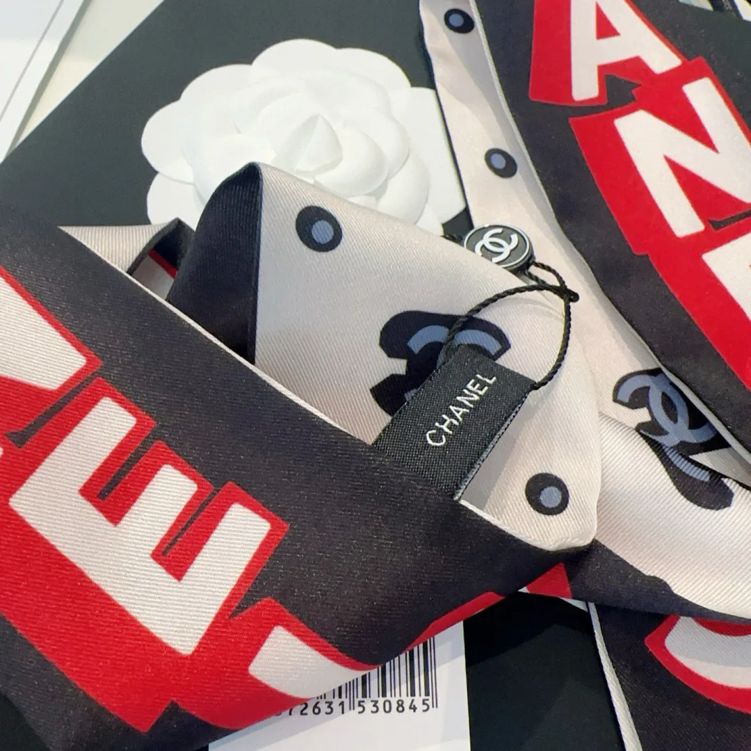 Платки Chanel 12918491