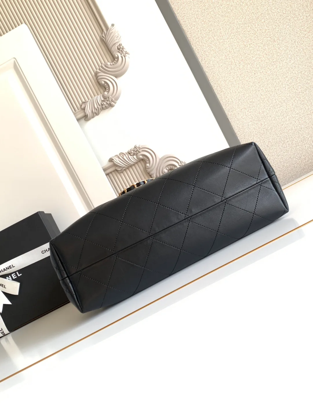 Классические Сумки Женские Chanel 11449169