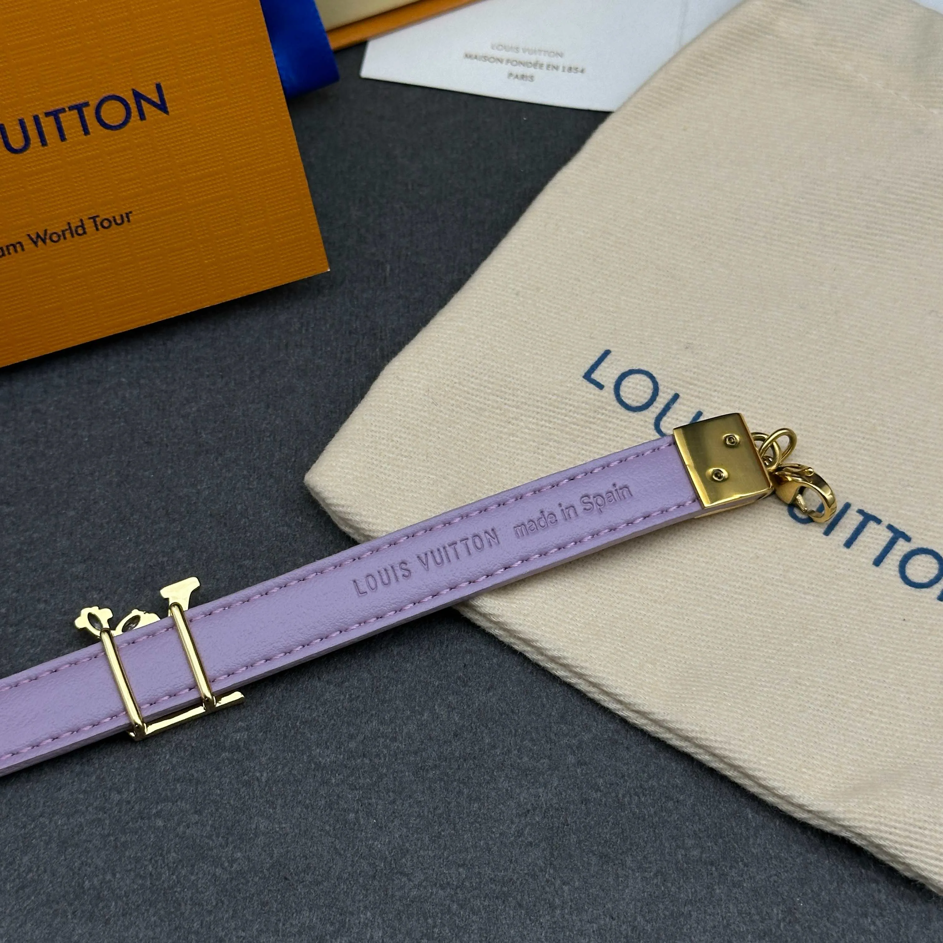 Бижутерия Louis Vuitton 225129