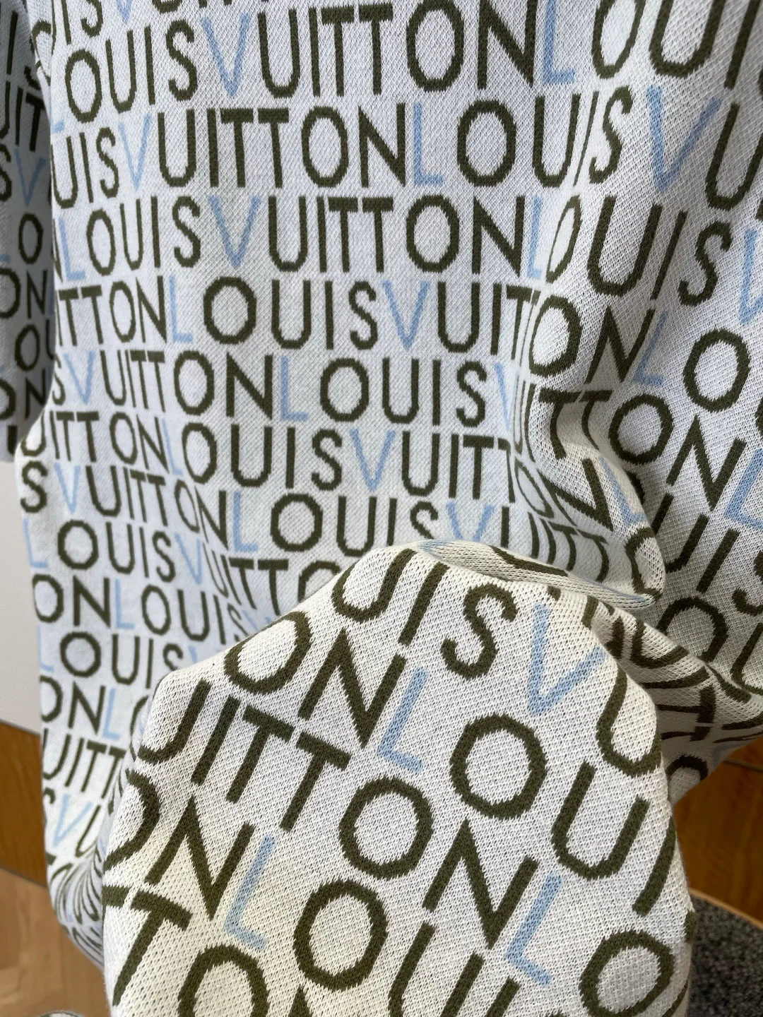 Футболки Мужские Louis Vuitton 558784