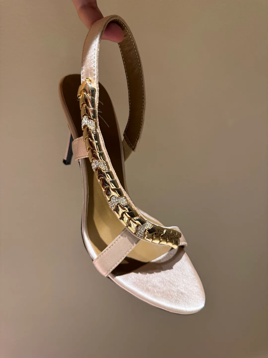 Туфли Женские Giuseppe Zanotti 11487789
