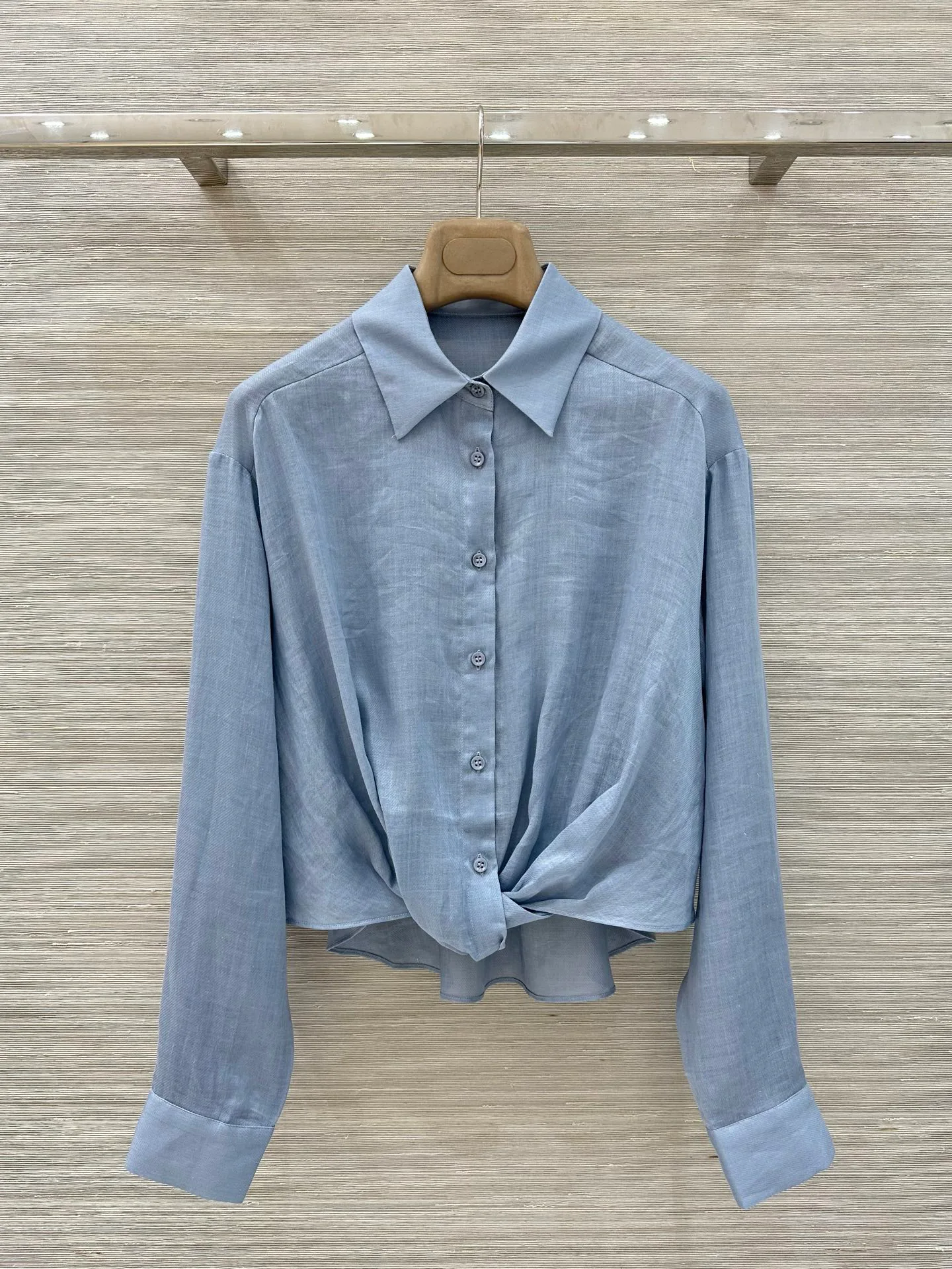 Рубашки Женские Brunello Cucinelli 11302079