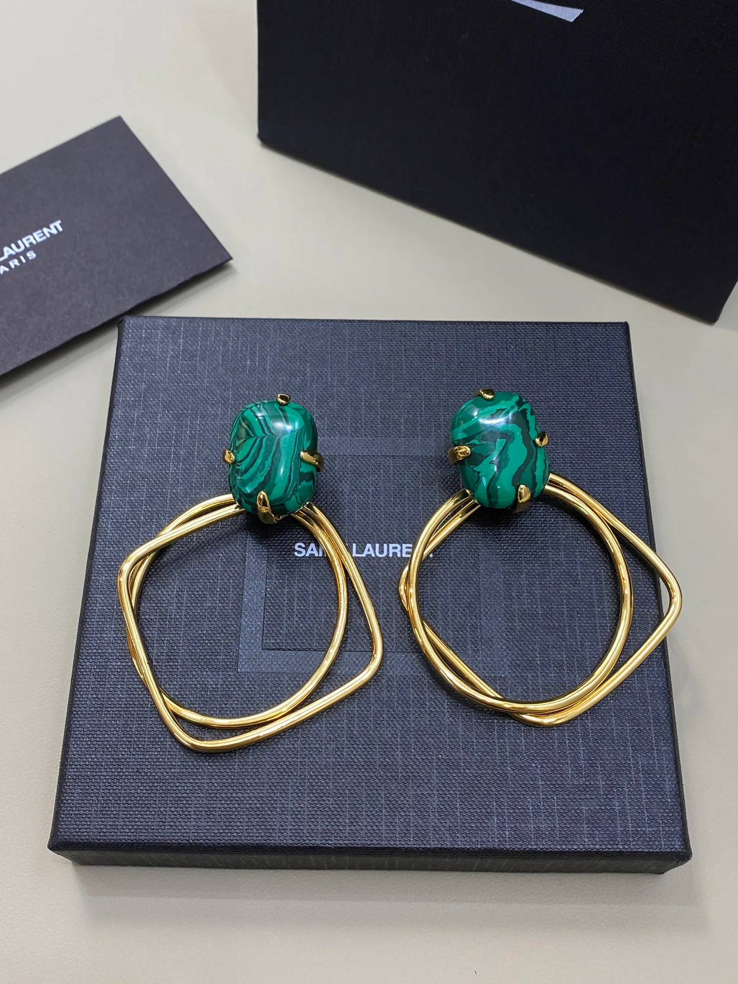 Бижутерия Saint Laurent 893994