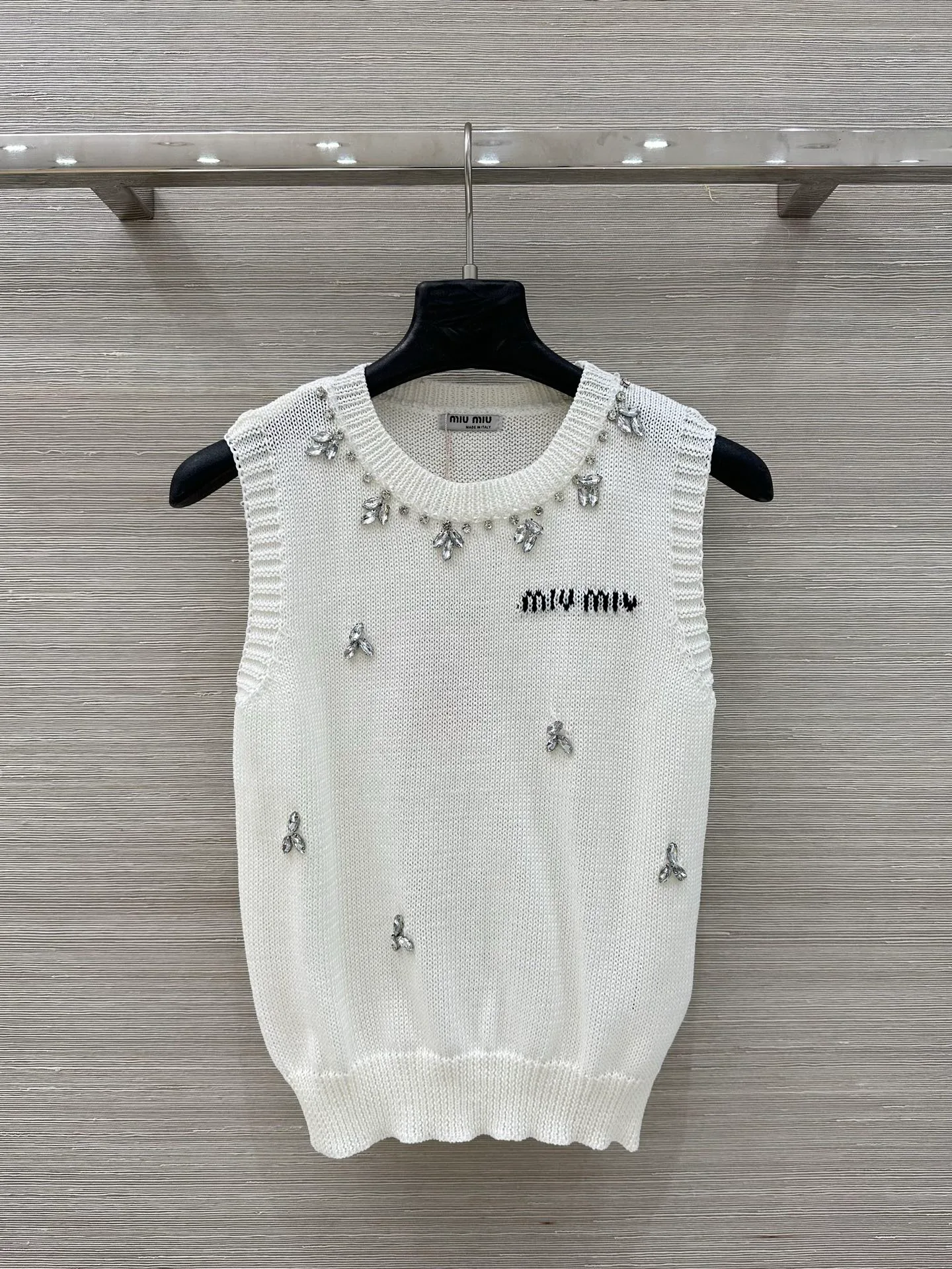 Топы Женские Miu Miu 11316212