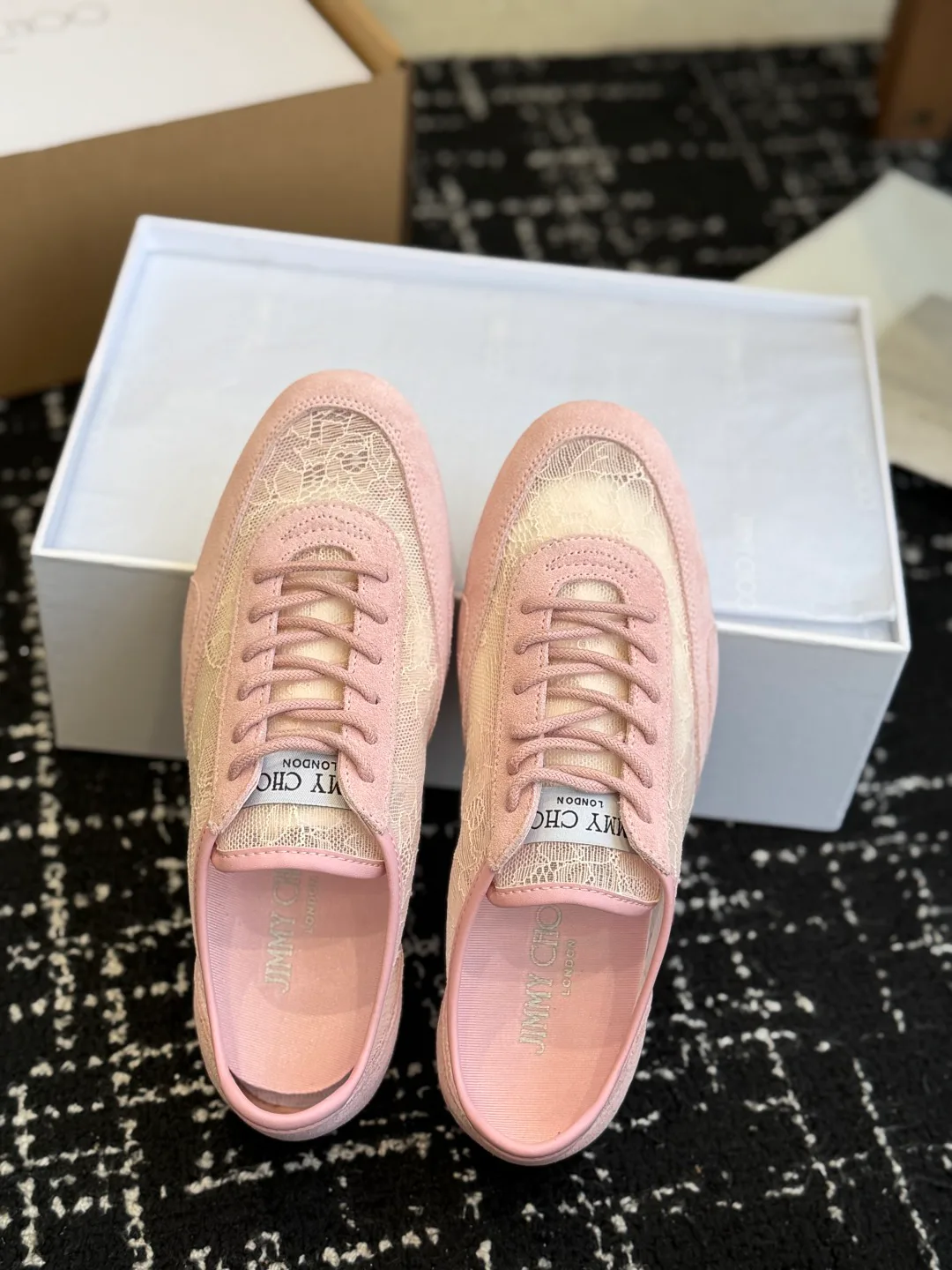 Туфли Женские Jimmy Choo 11223031