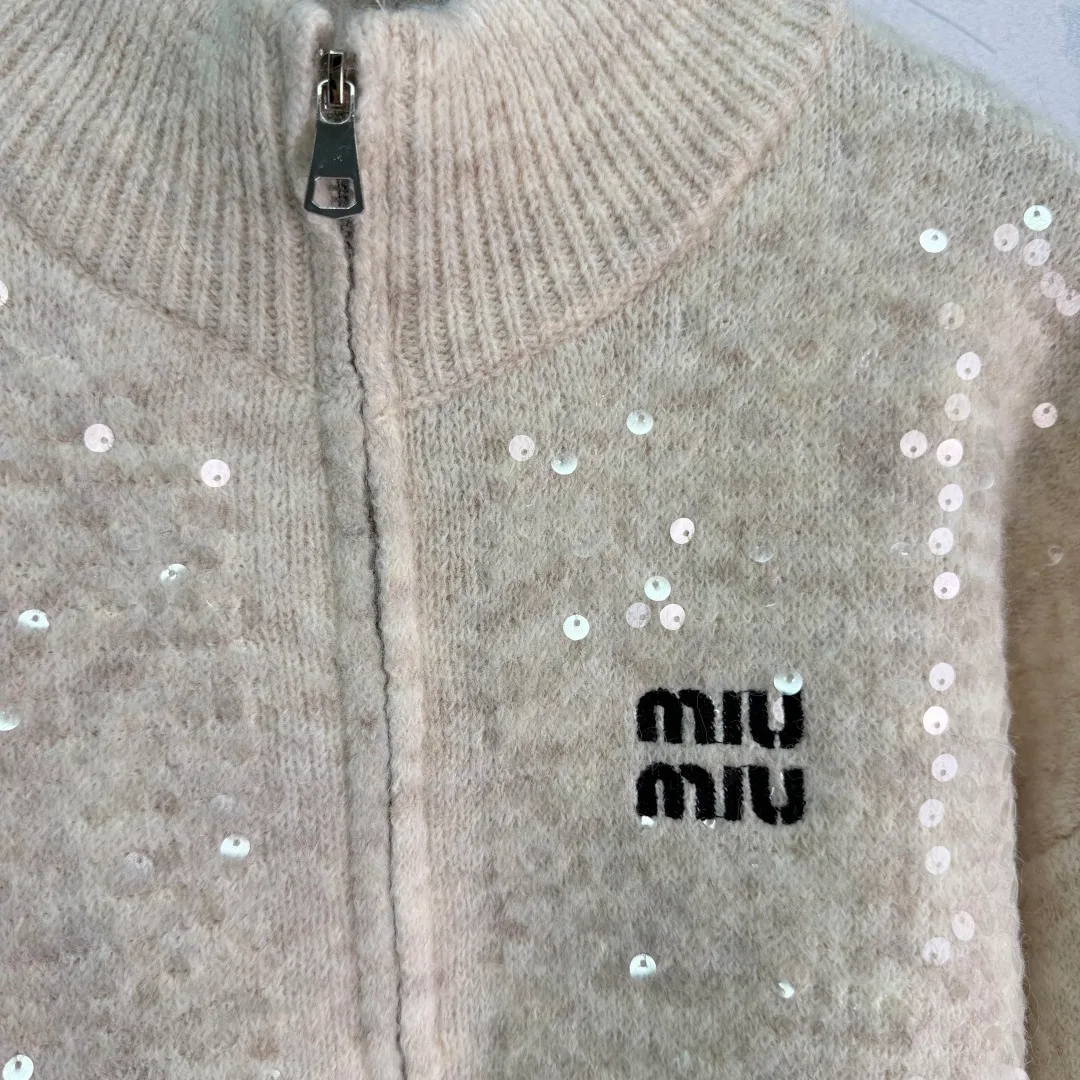 Джемперы И Свитеры Женские Miu Miu 18721444