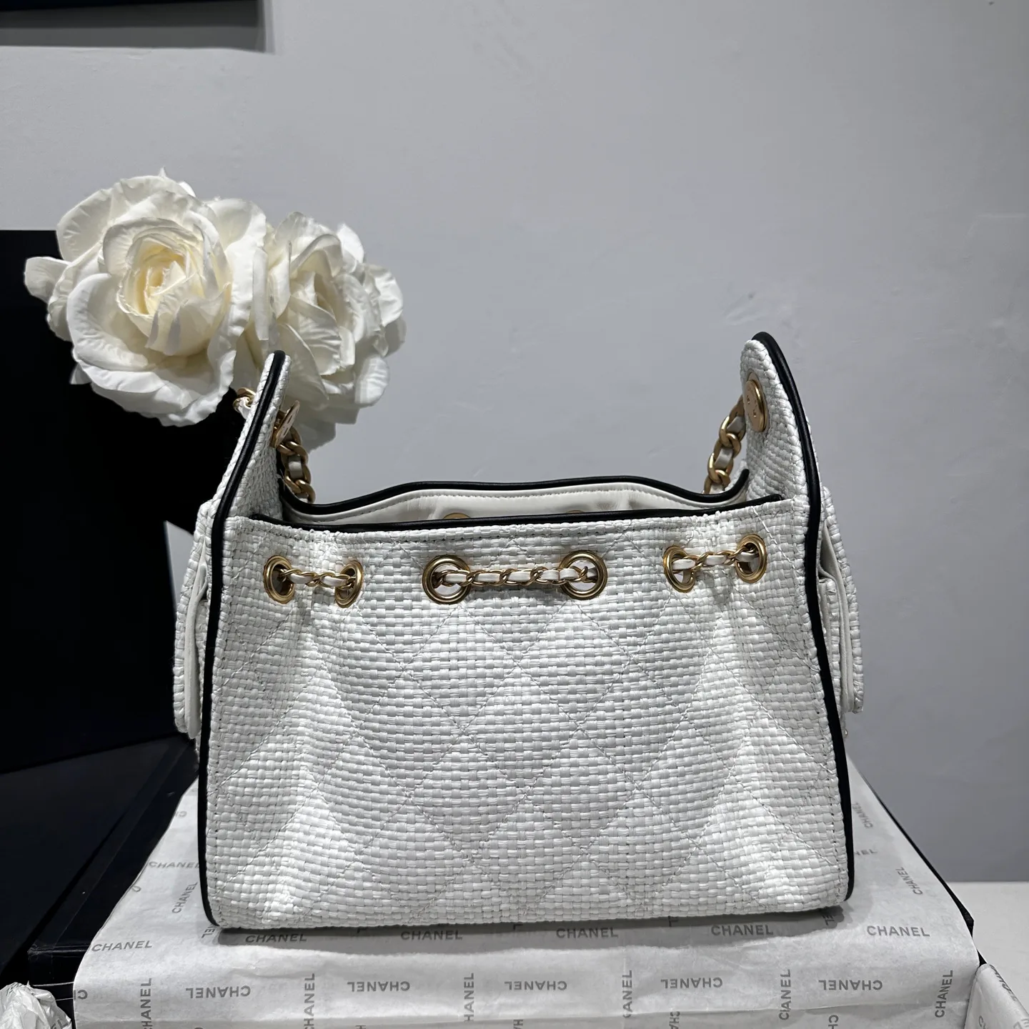 Сумки На Ремне Женские Chanel 13076785