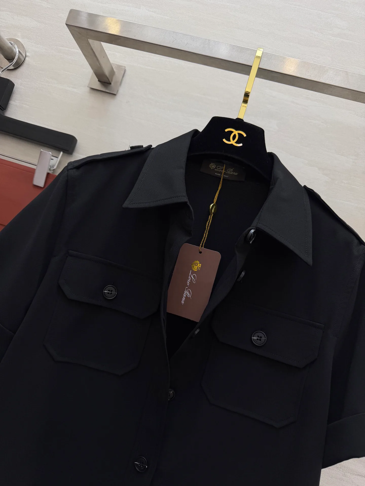 Рубашки Женские Loro Piana 11680756