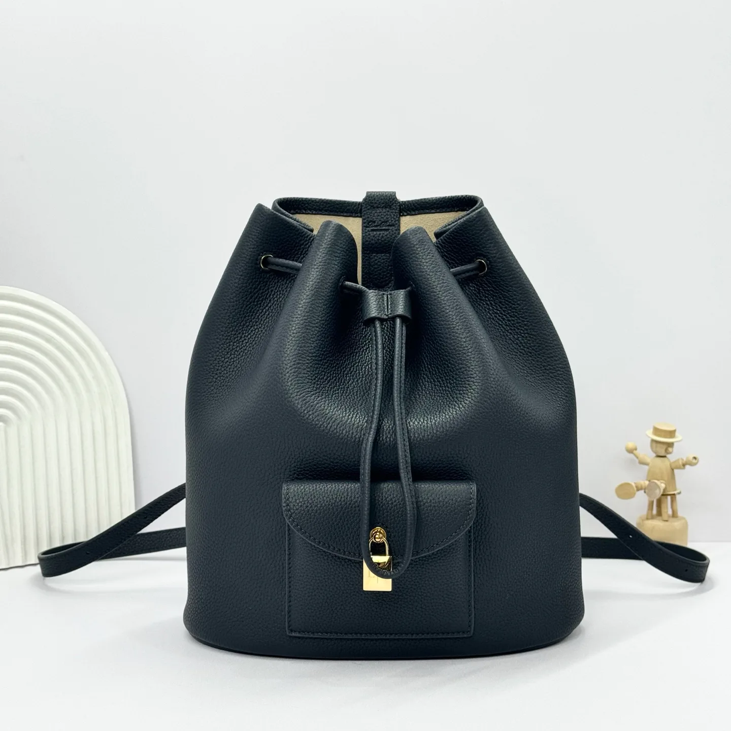 Рюкзаки Женские Loro Piana 11472628