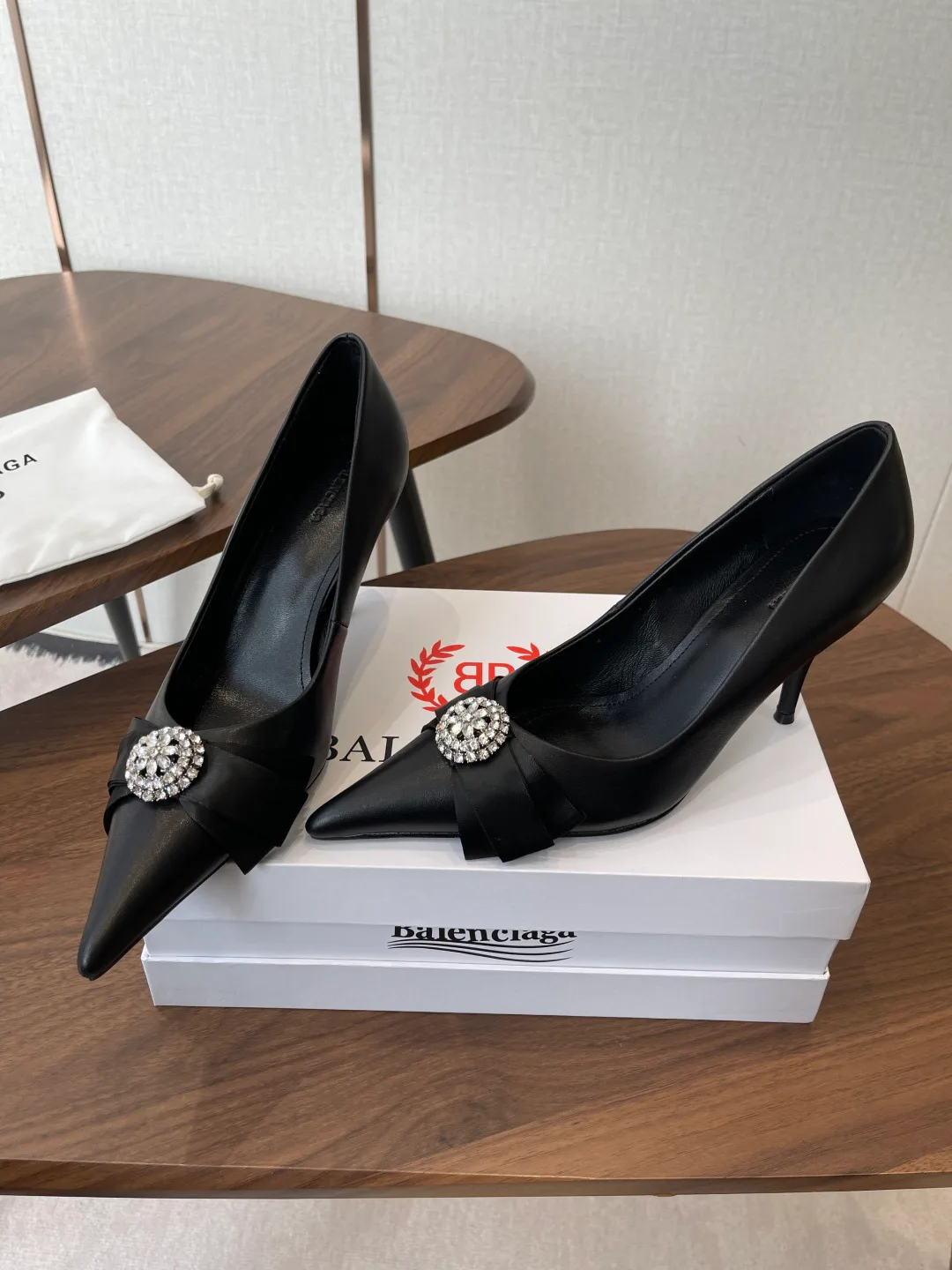 Туфли Женские Balenciaga 11309588