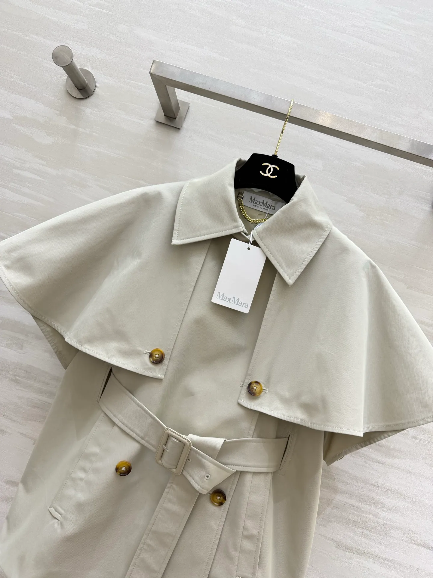 Пальто И Тренчи Мужские Max Mara 13370778