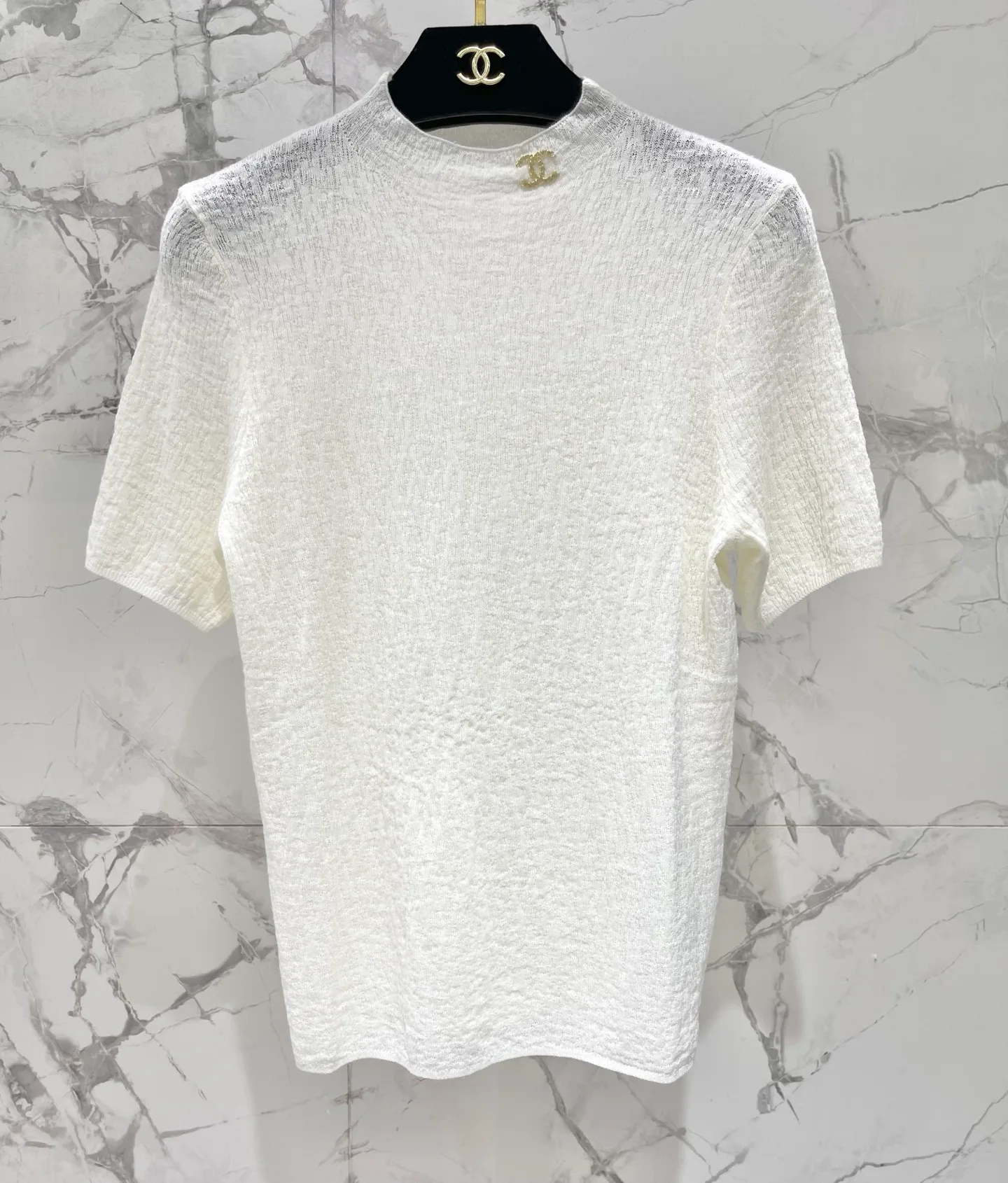 Топы Женские Chanel 12813441