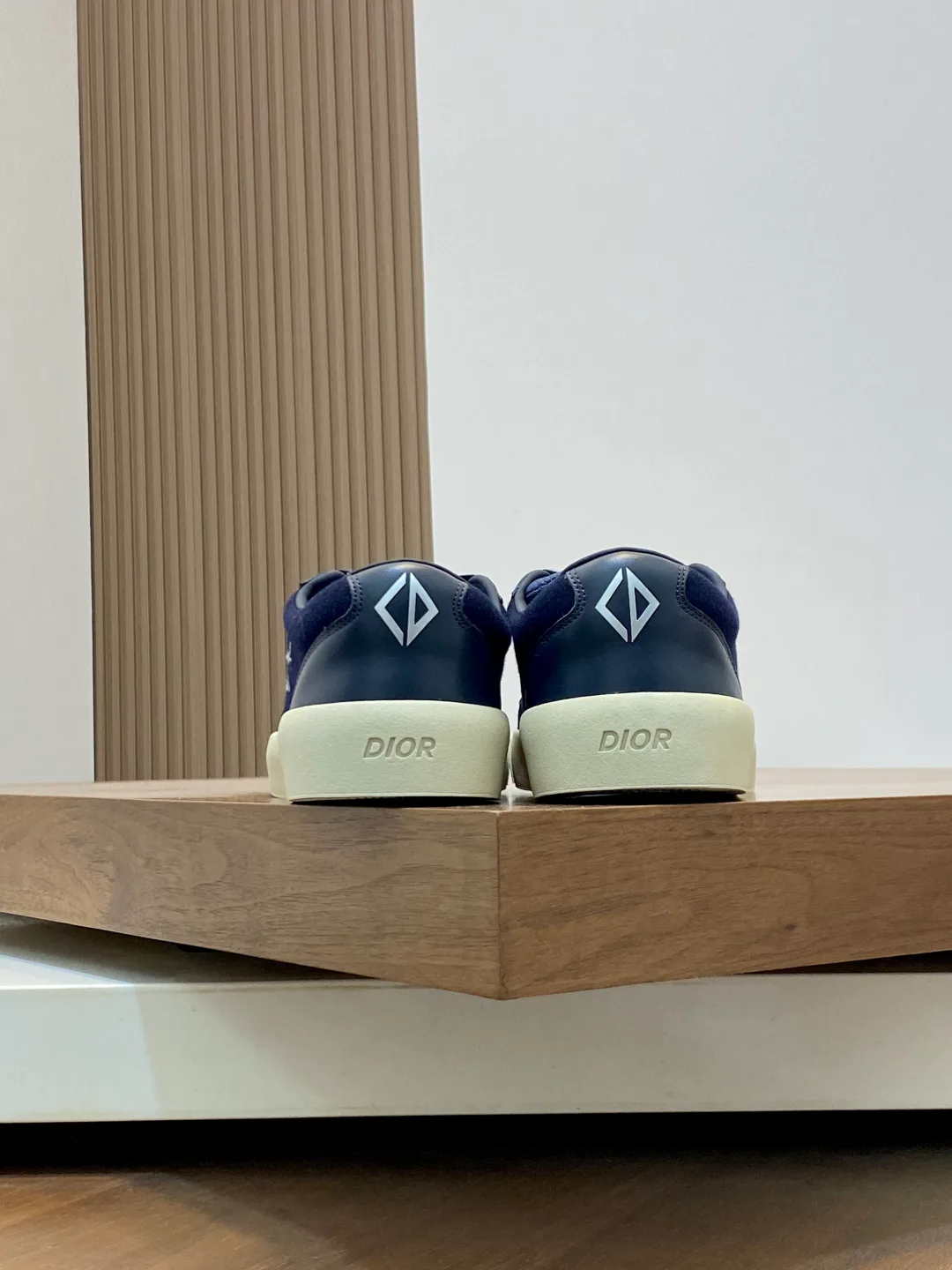 Кроссовки Мужские Christian Dior 32241