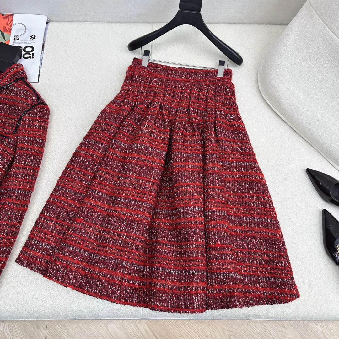 Костюмы Женские Chanel 354423