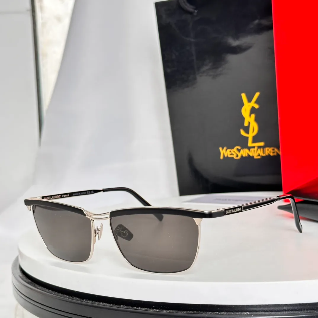 Очки Saint Laurent 231744