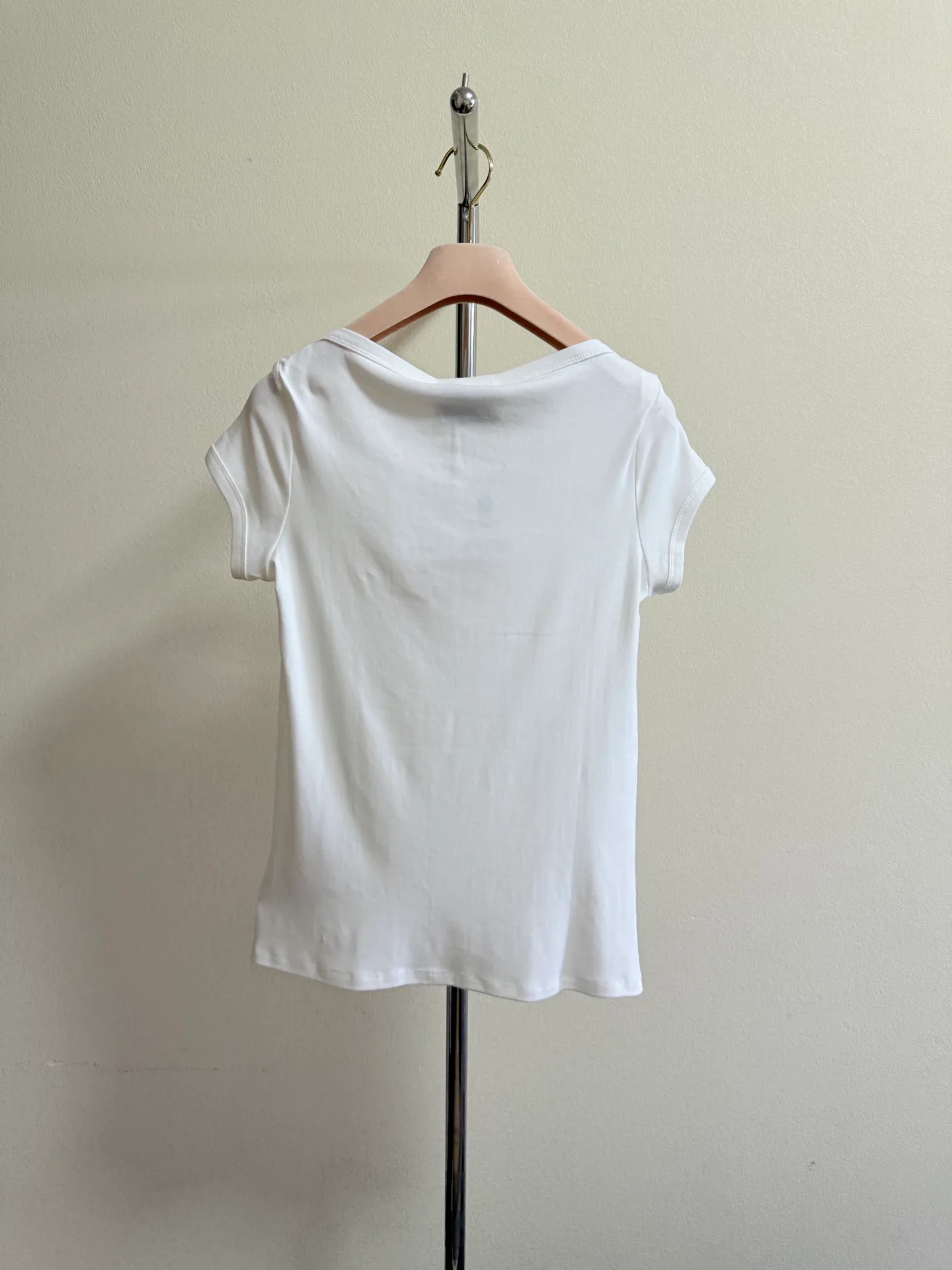 Футболки Женские Miu Miu 27372