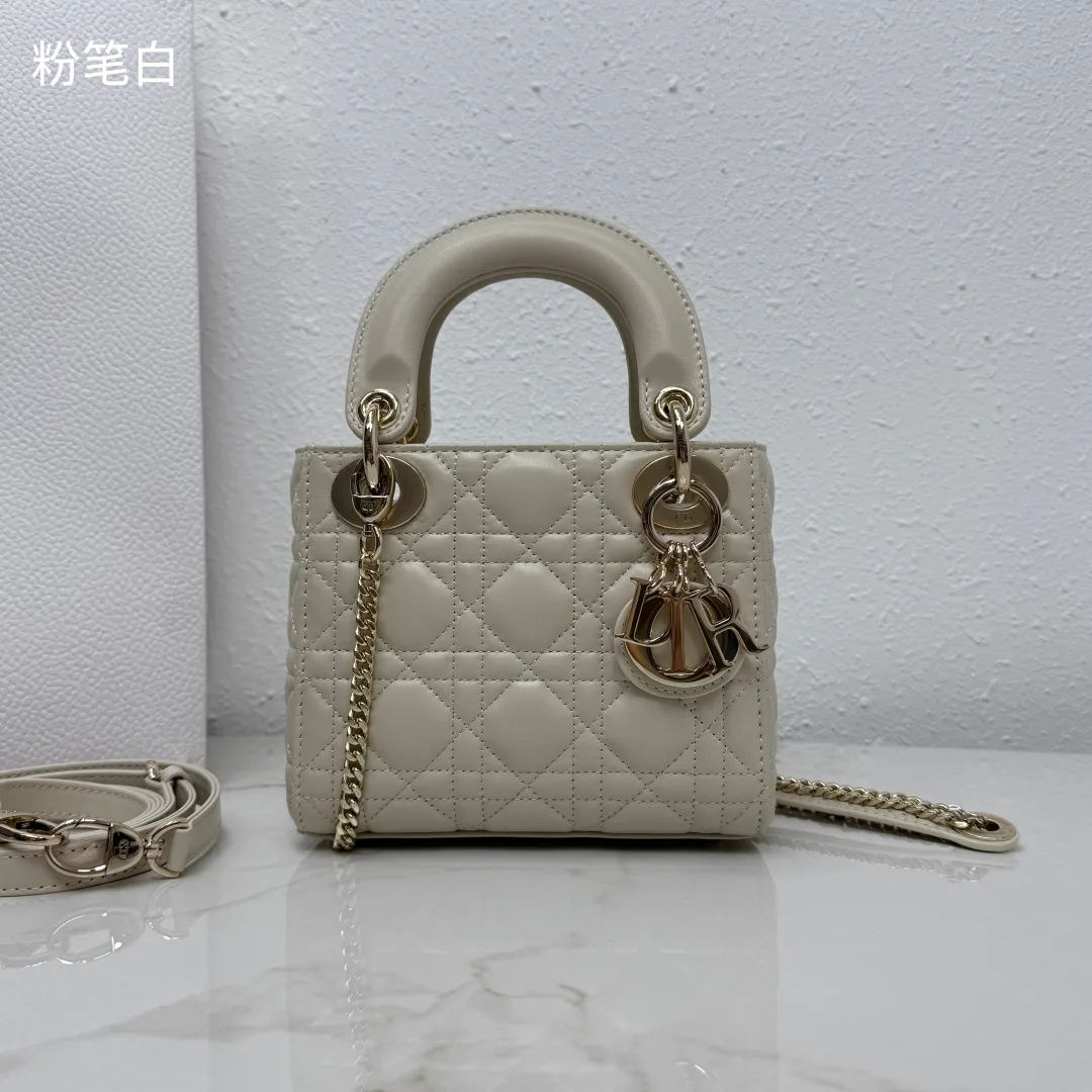 Классические Сумки Женские Christian Dior 18116407