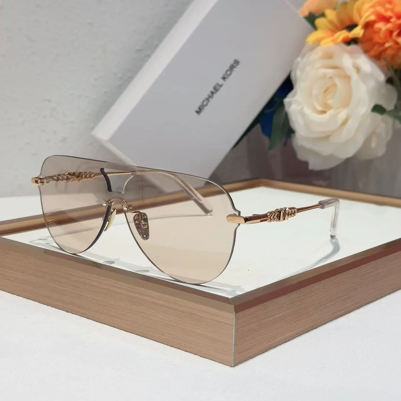 Очки Женские Michael Kors 1907037