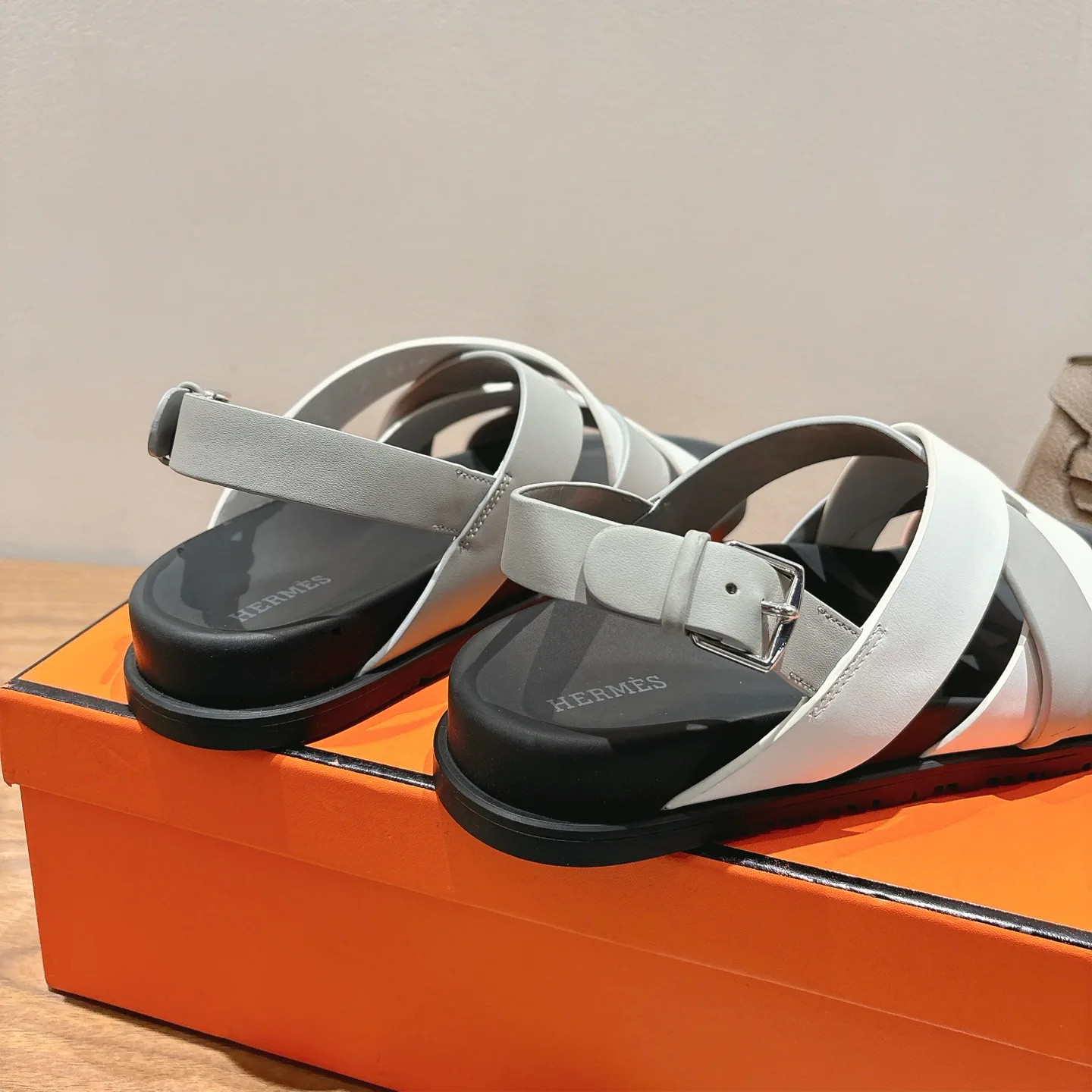 Сандалии Женские Hermes 1287902