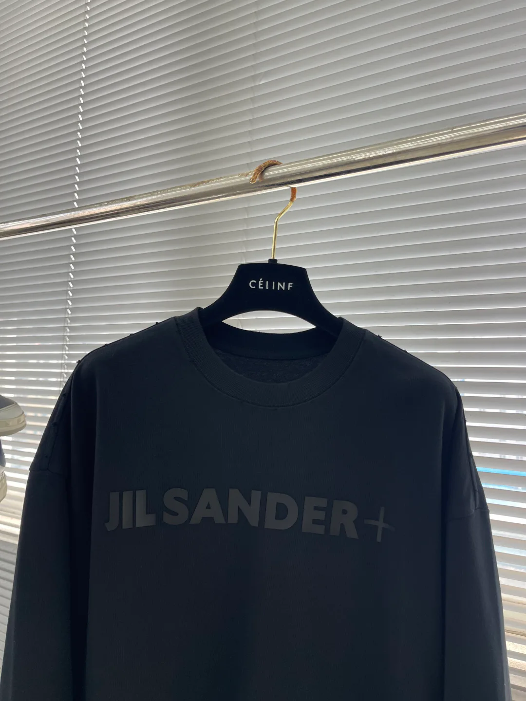 Свитшоты И Худи Мужские Jil Sander 18759239