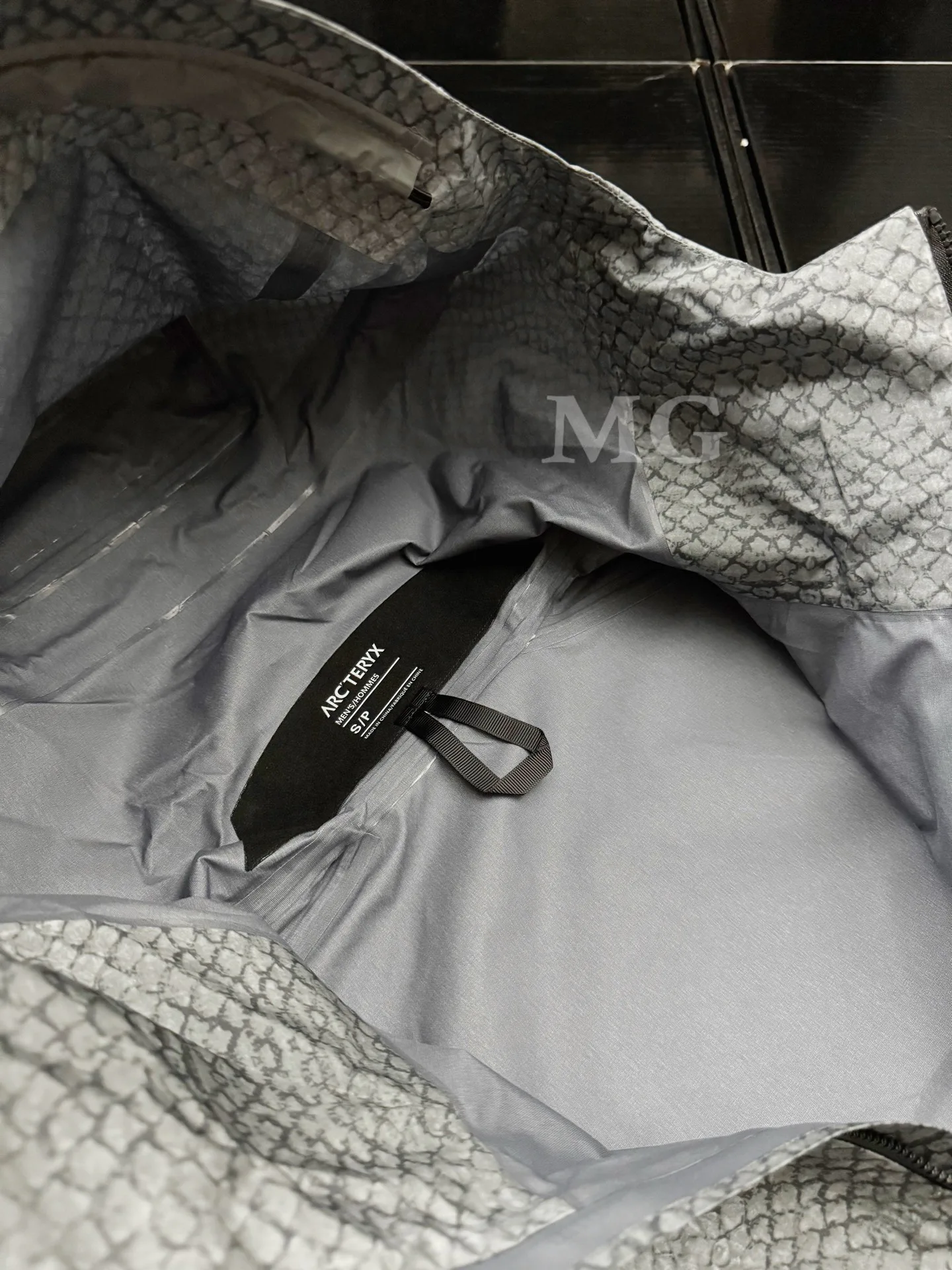 Куртки Мужские Arc'teryx 168039