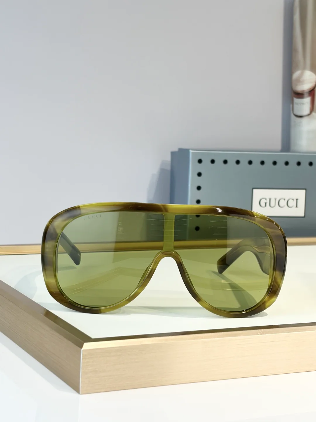 Очки Gucci 11774758