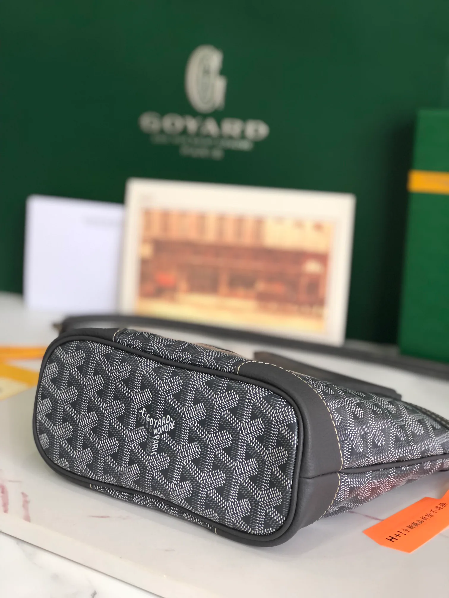 Сумки На Ремне Женские Goyard 11412588
