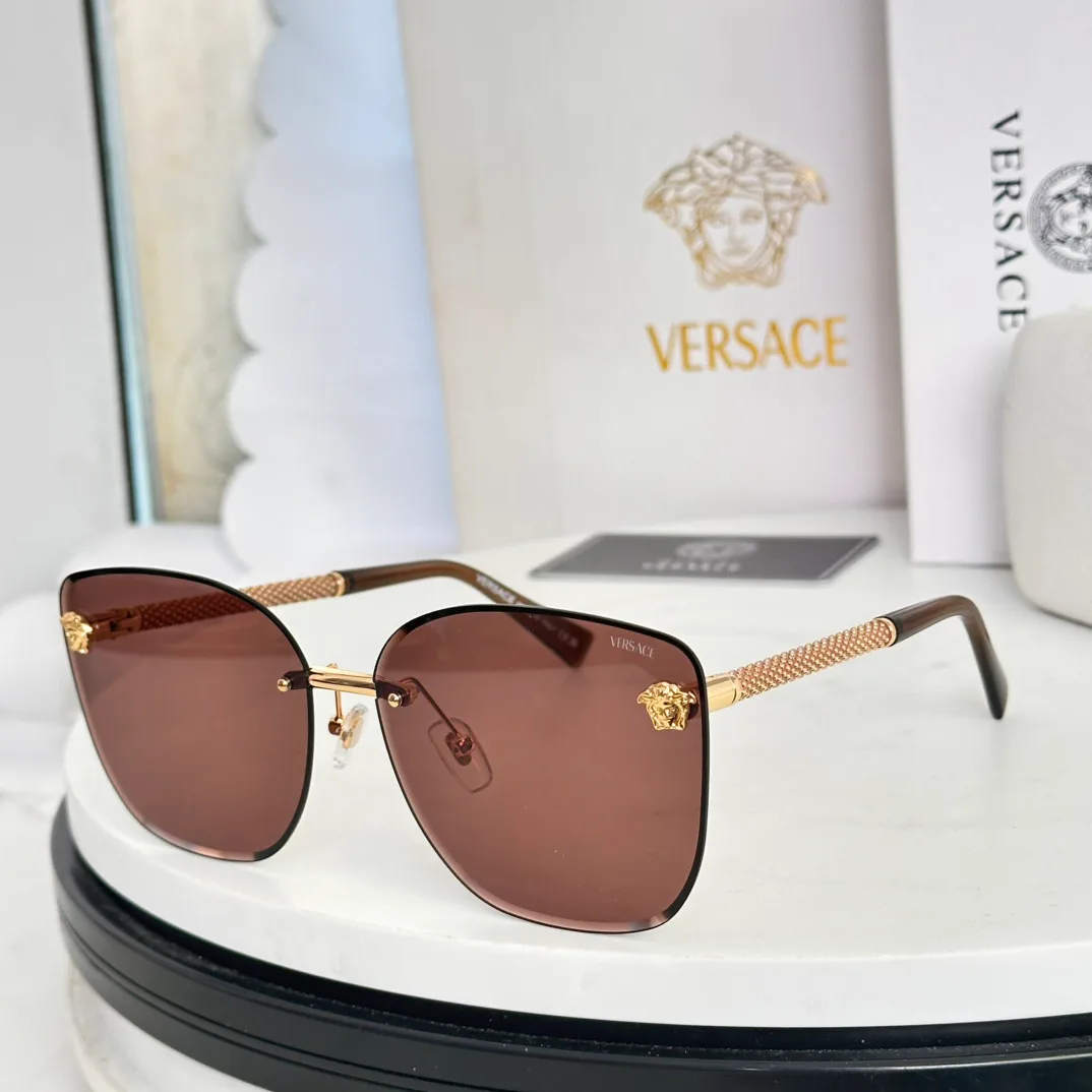 Очки Versace 983504