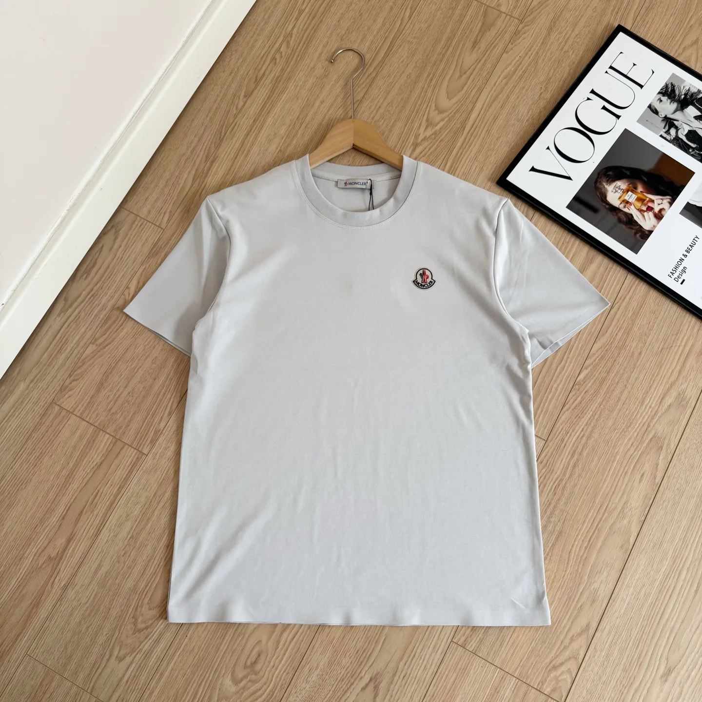 Футболки Мужские Moncler 13114231