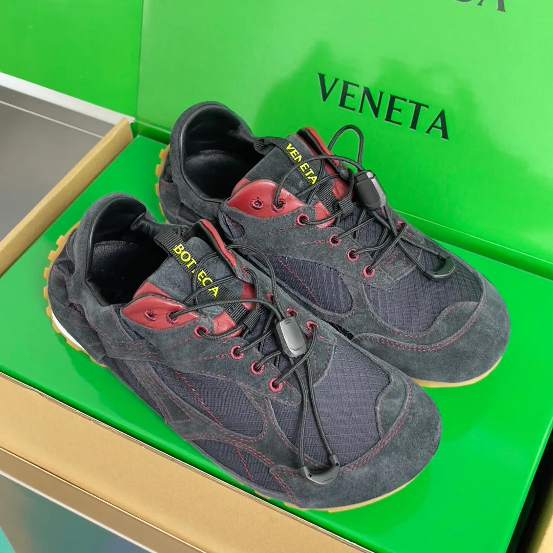 Кроссовки Женские Bottega Veneta 943345