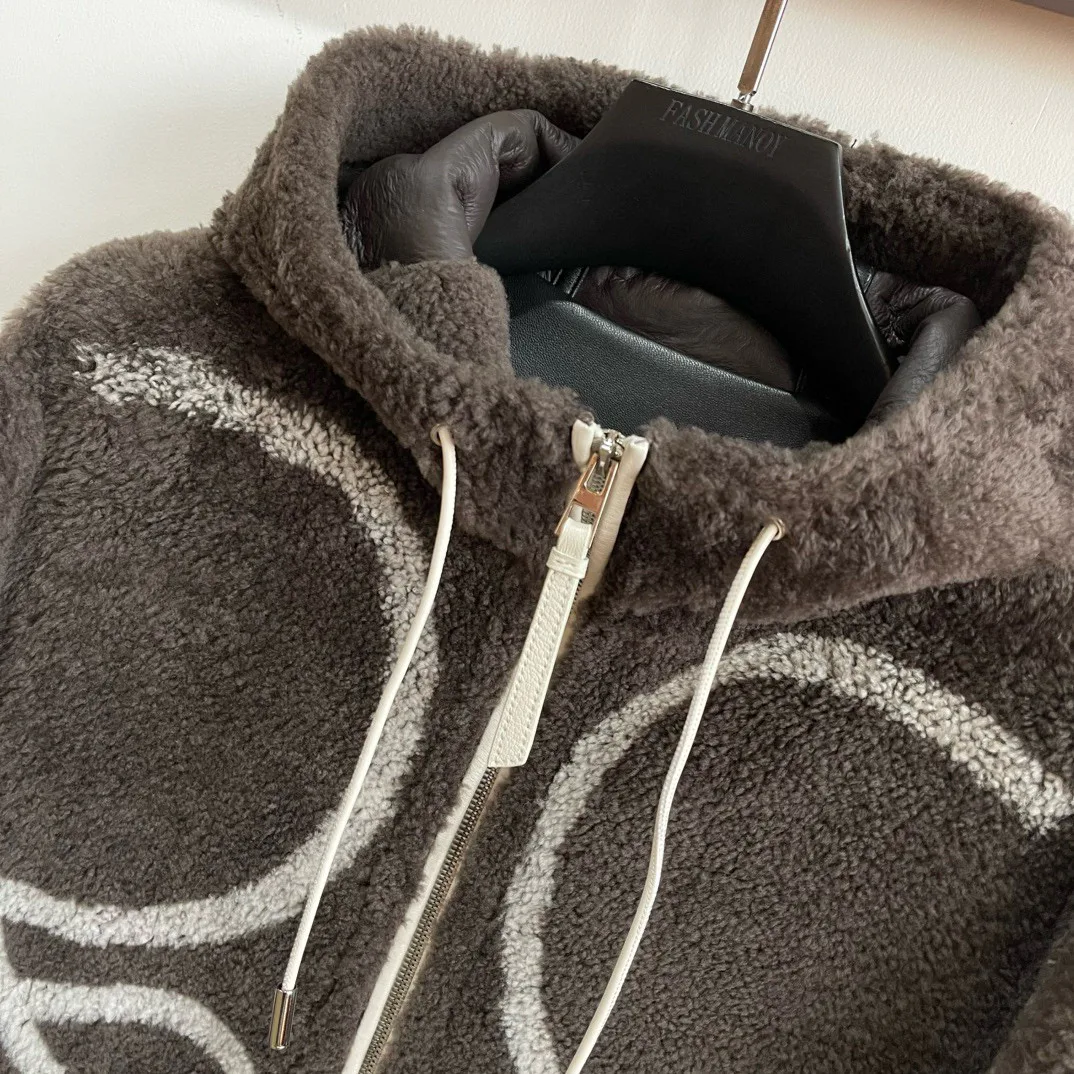 Куртки И Пуховики Мужские Loewe 988814