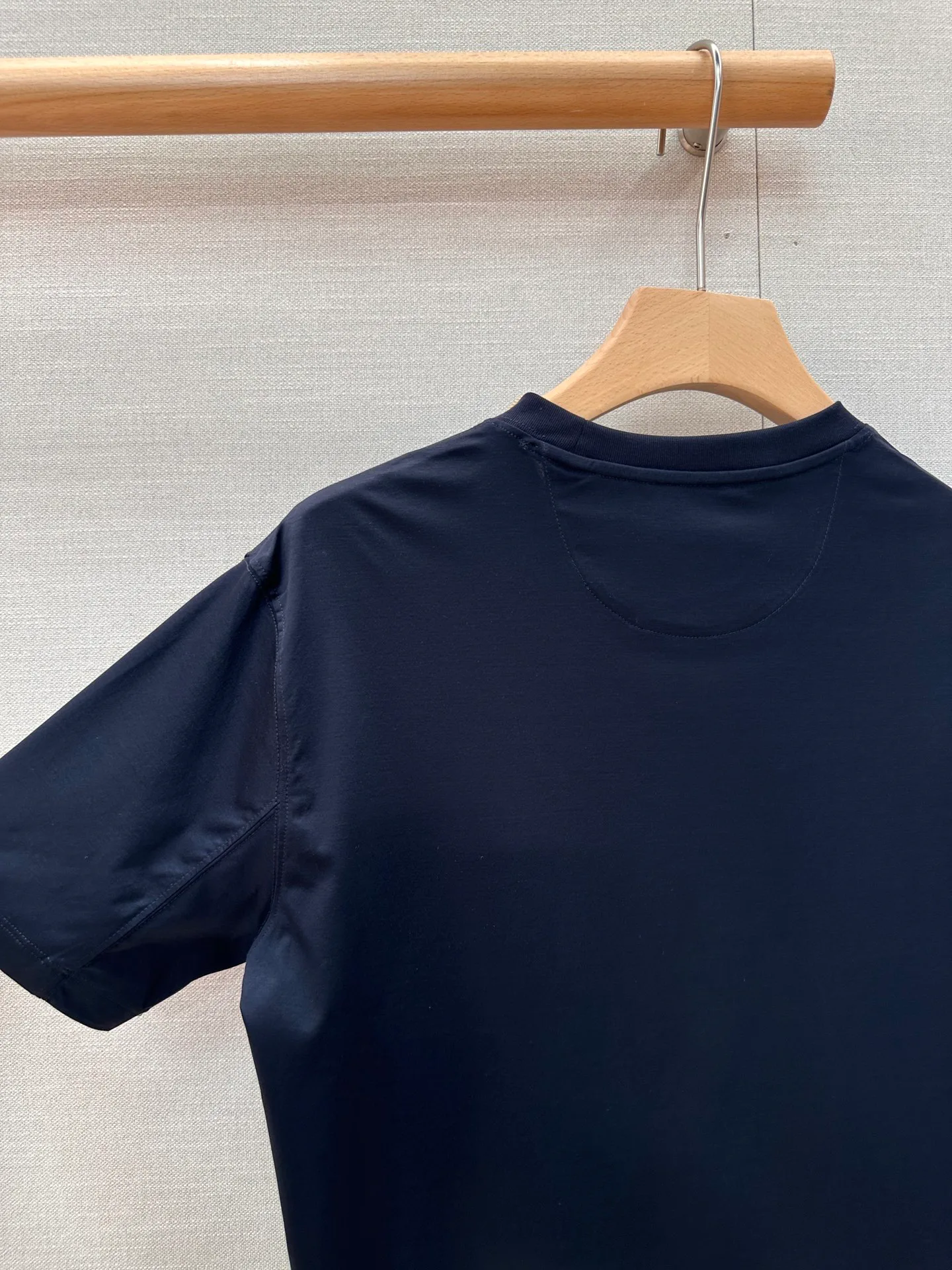 Футболки Мужские Brunello Cucinelli 12724029
