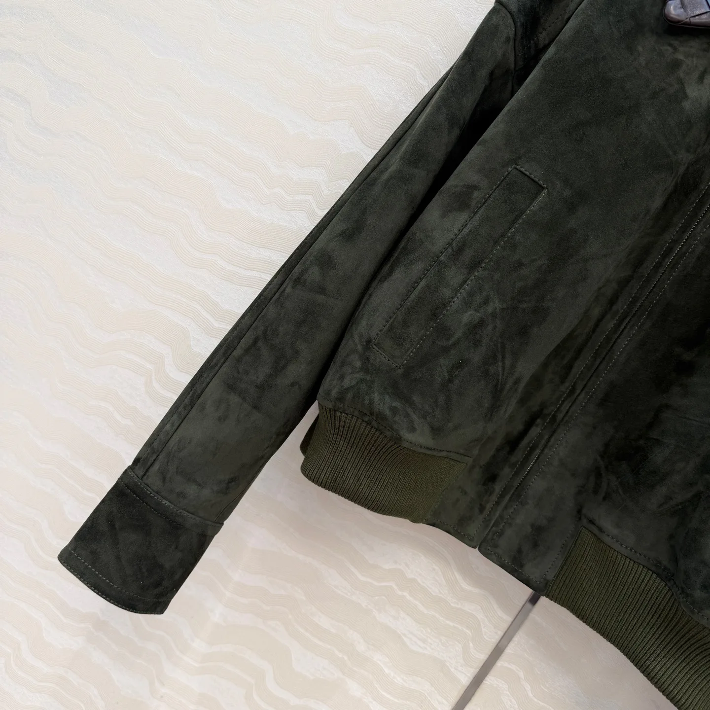 Кожаные Куртки И Дублёнки Женские Bottega Veneta 1851074